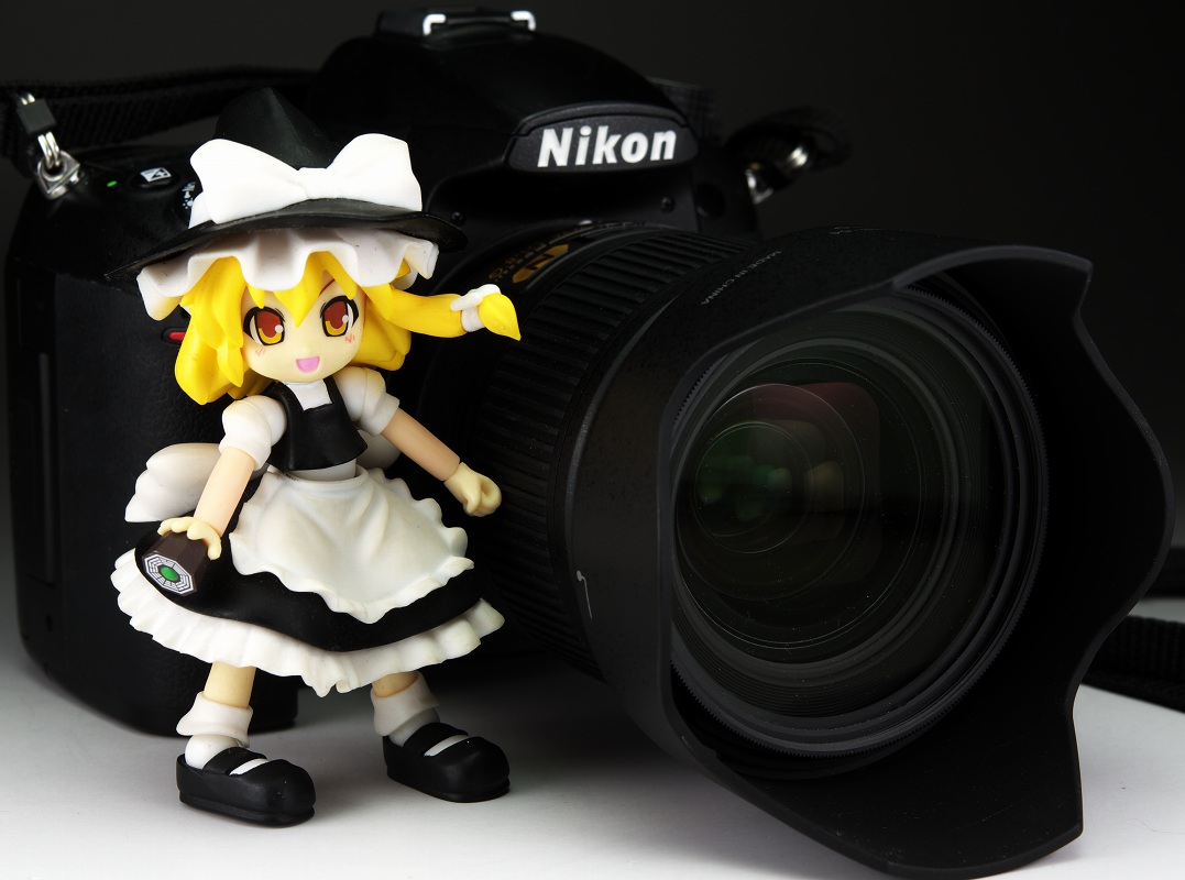Nikon AF-S NIKKOR 28mm f/1.8Gカメラ・レンズレビュー機材よろずなホビー