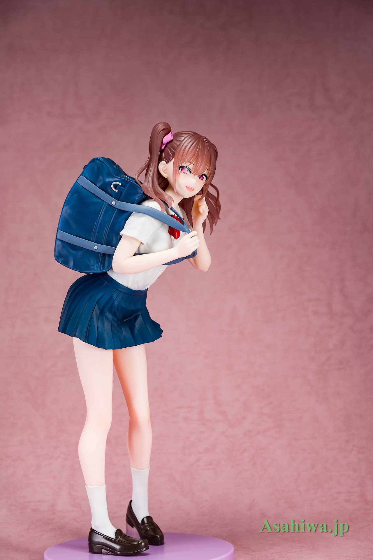 TENITOL TALL 橘 美花莉 – フィギュア通販はFURYU HOBBY MALL
