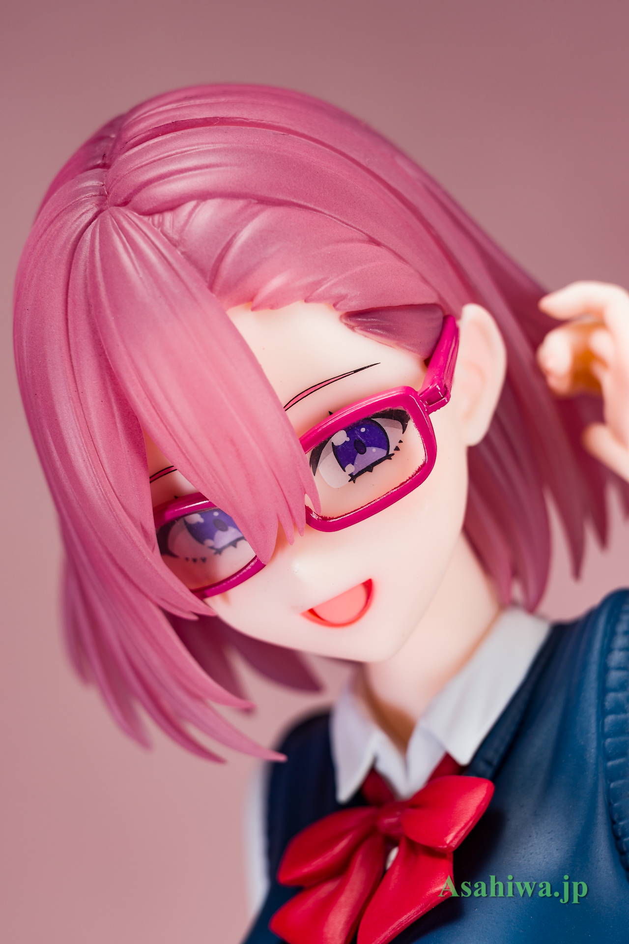 フリュー TENITOL TALL 天野リリサ 2.5次元の誘惑 よつばと