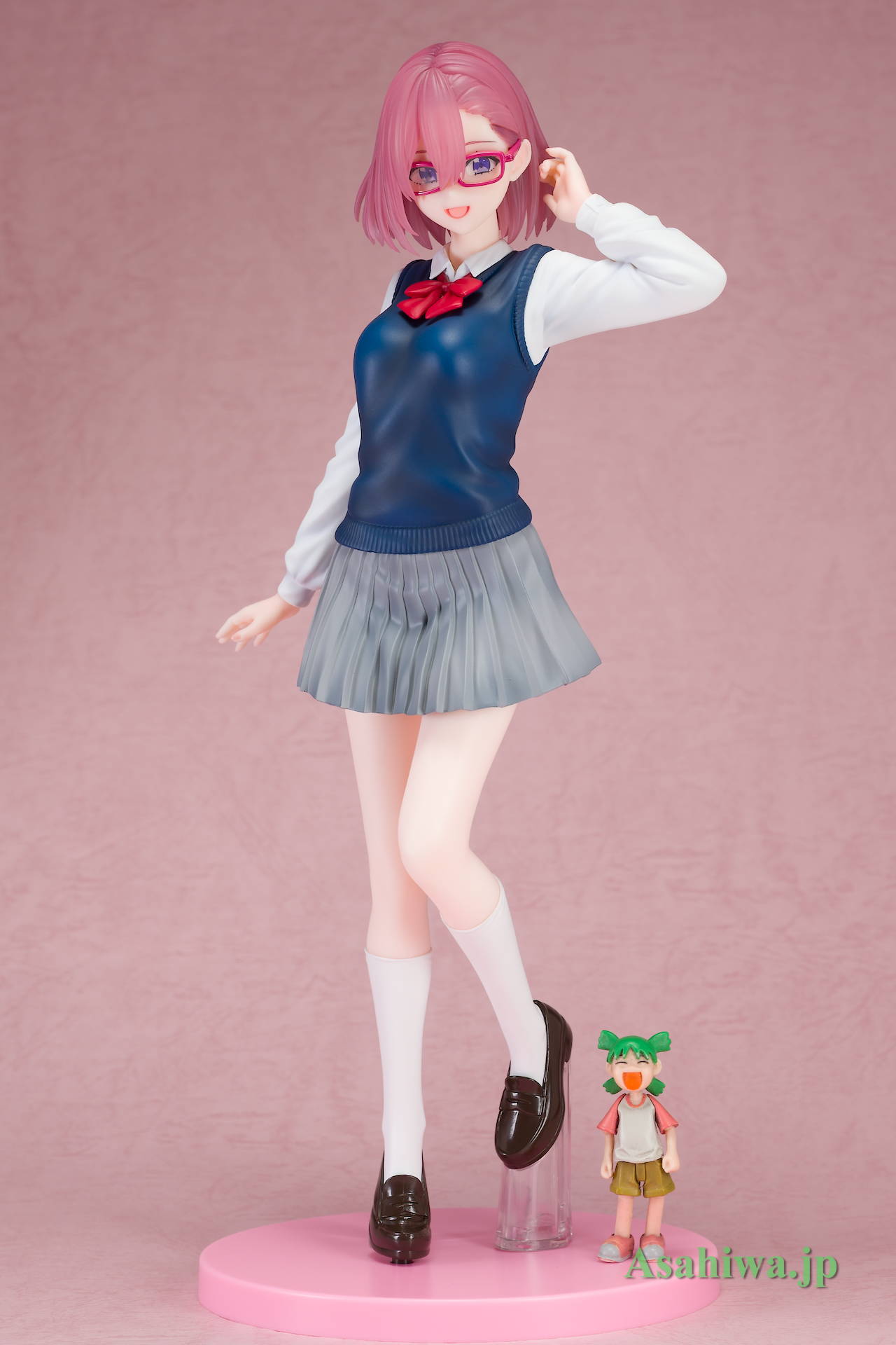TENITOL TALL 天乃リリサ – フィギュア通販はFURYU HOBBY MALL