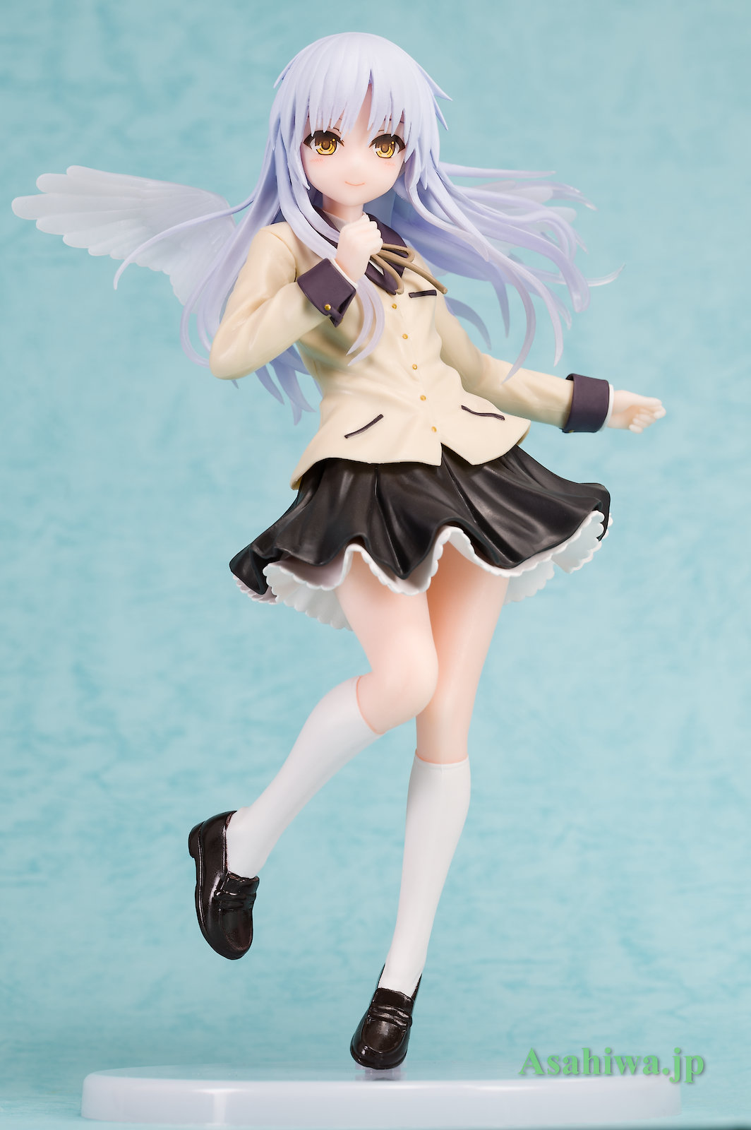 先行販売 Angel Beats! Coreful フィギュア 立華かなで - フィギュア