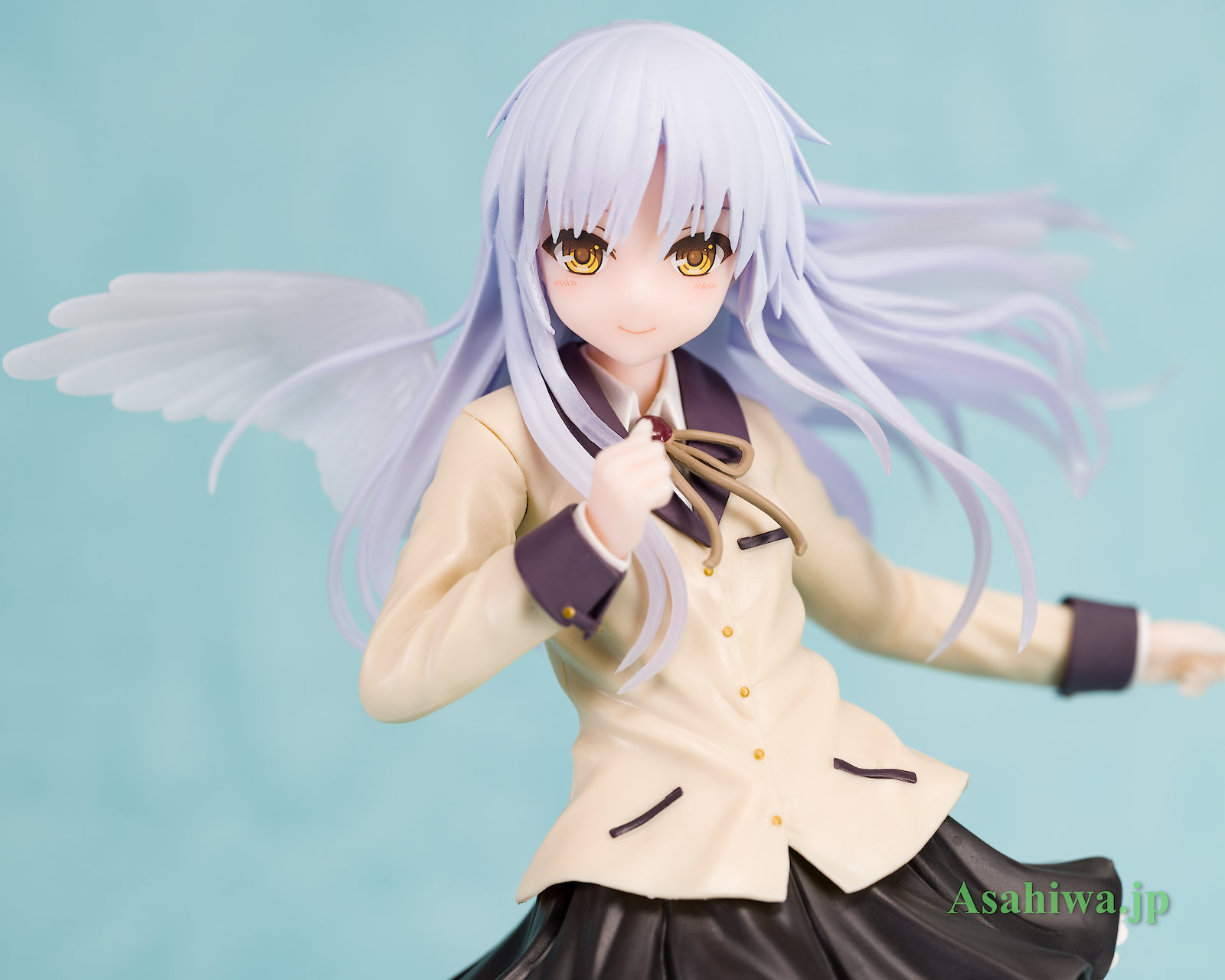 先行販売 Angel Beats! Coreful フィギュア 立華かなで - フィギュア