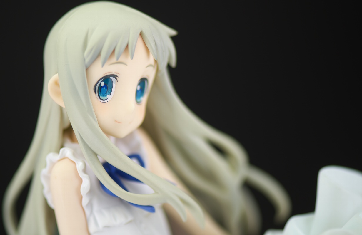 めんま あの日見た花の名前を僕達はまだ知らない よつばとフィギュアレビュー