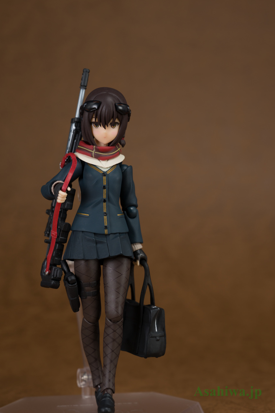 figma ロングレンジ・ジョシコウセイ-