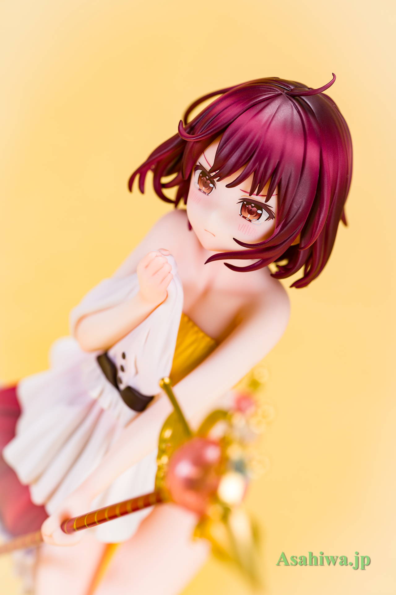 ソフィーのアトリエ　フィギュア　お着替えmode ソフィー・ノイエンミュラー お着替えmode 1/7スケール