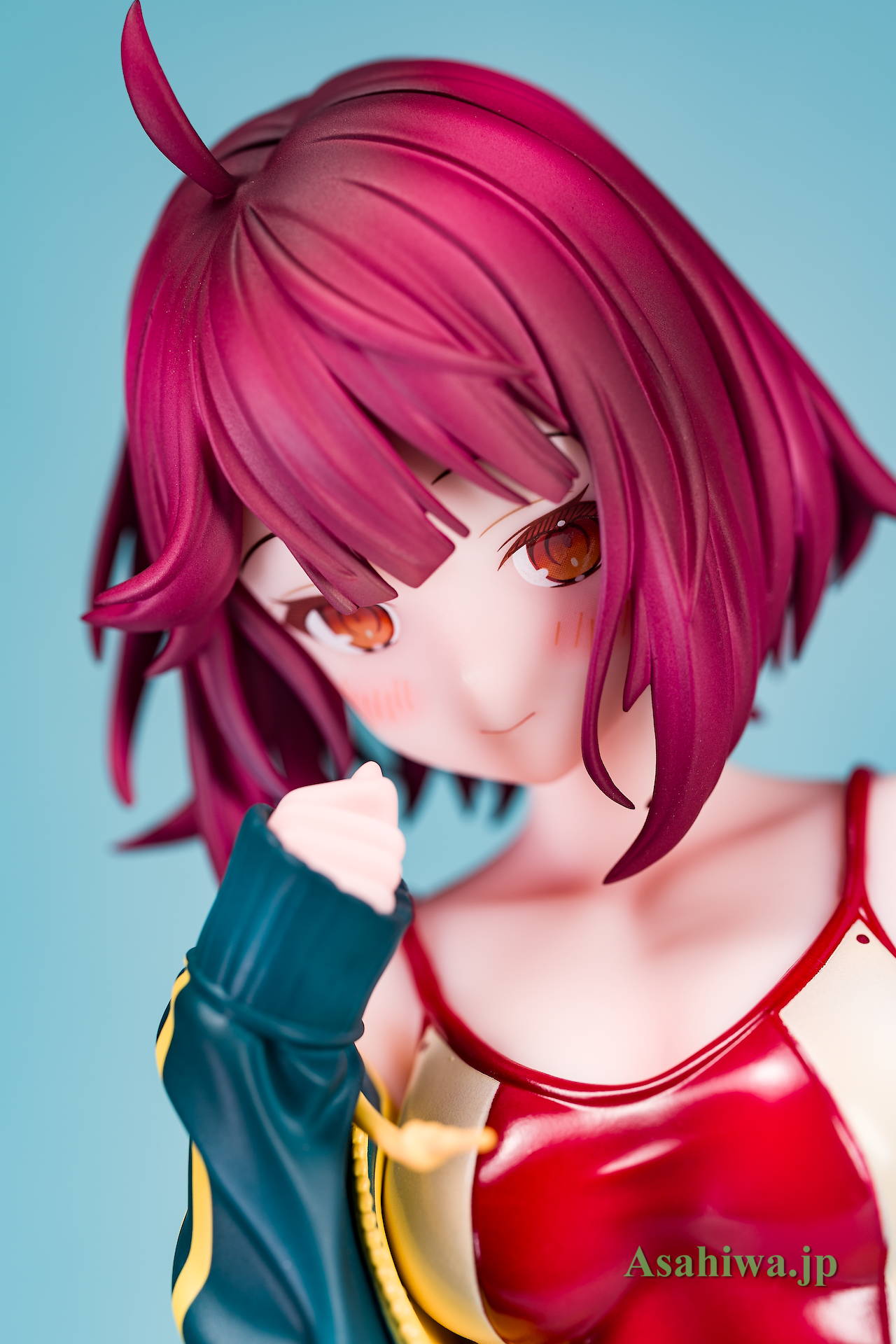 AMAKUNI ソフィー・ノイエンミュラー 競泳水着Ver. ソフィーの