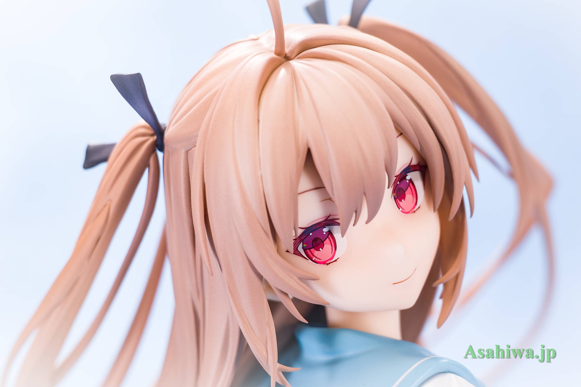 ベルファイン アトリ ティザービジュアルVer. ATRI -My Dear Moments