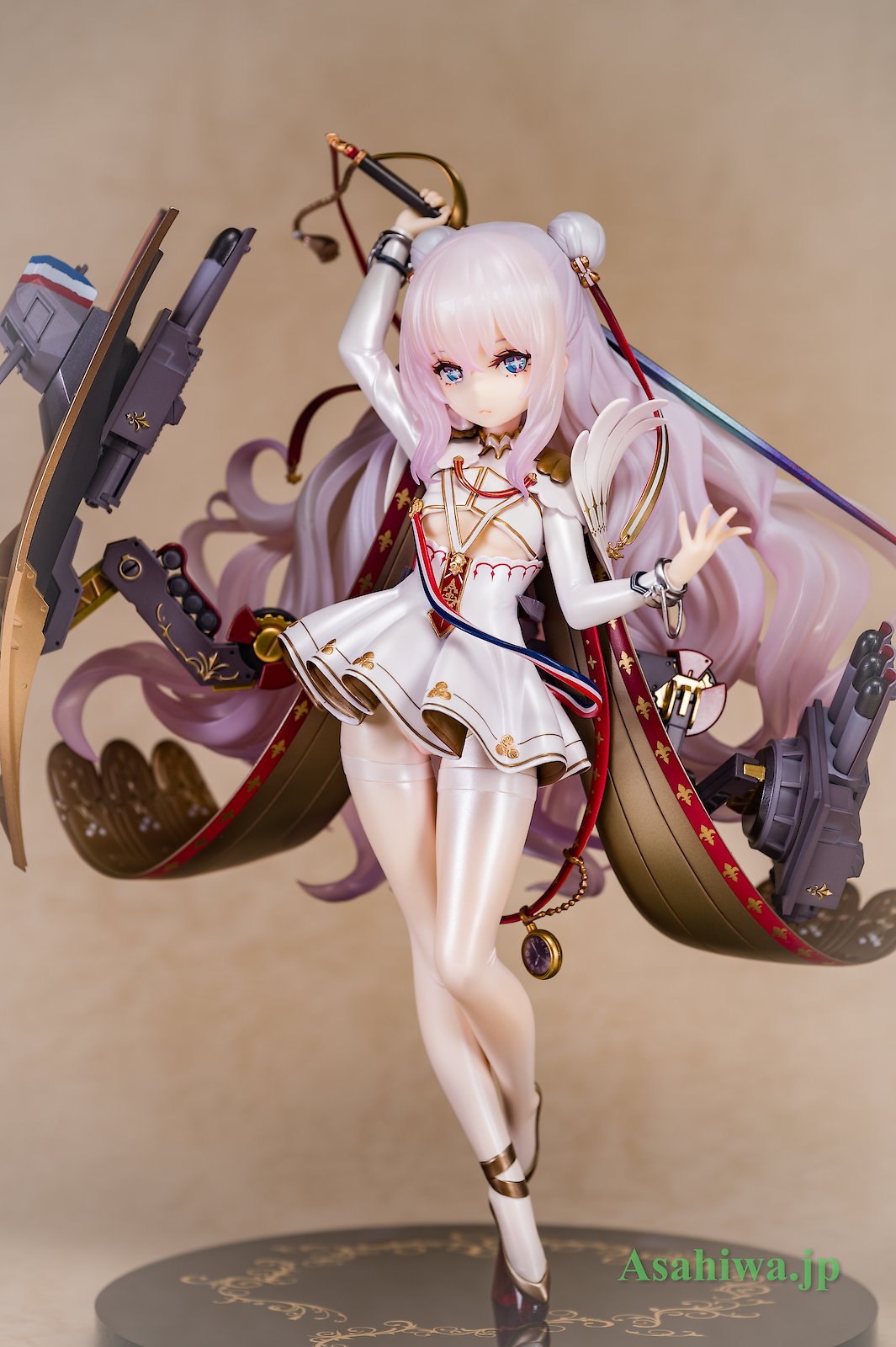 桜舞う季節 アズールレーン ル・マラン ミメヨイ - 通販 - www