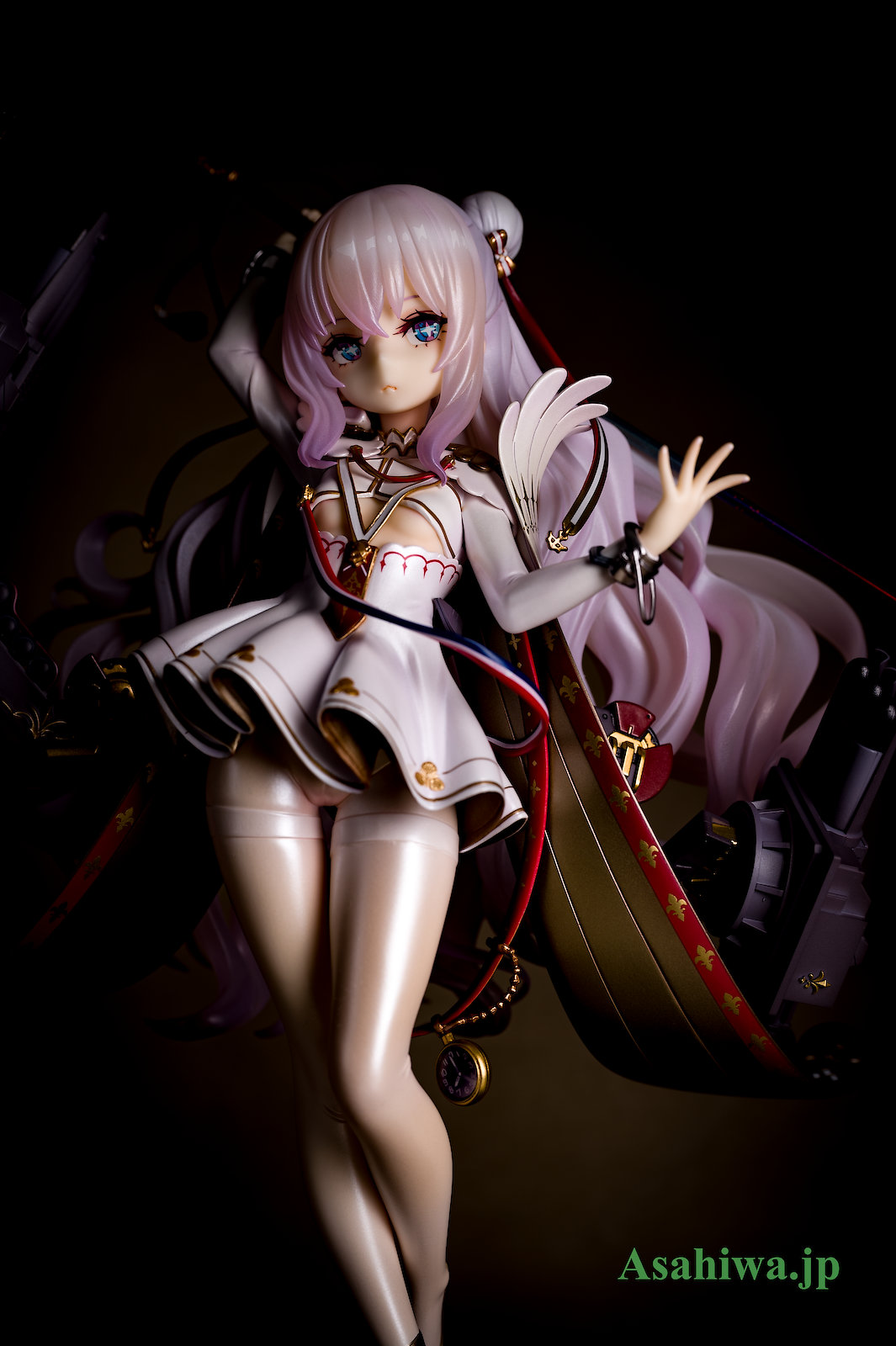 ル・マラン ミメヨイNormal Edition アズールレーン 1/7-