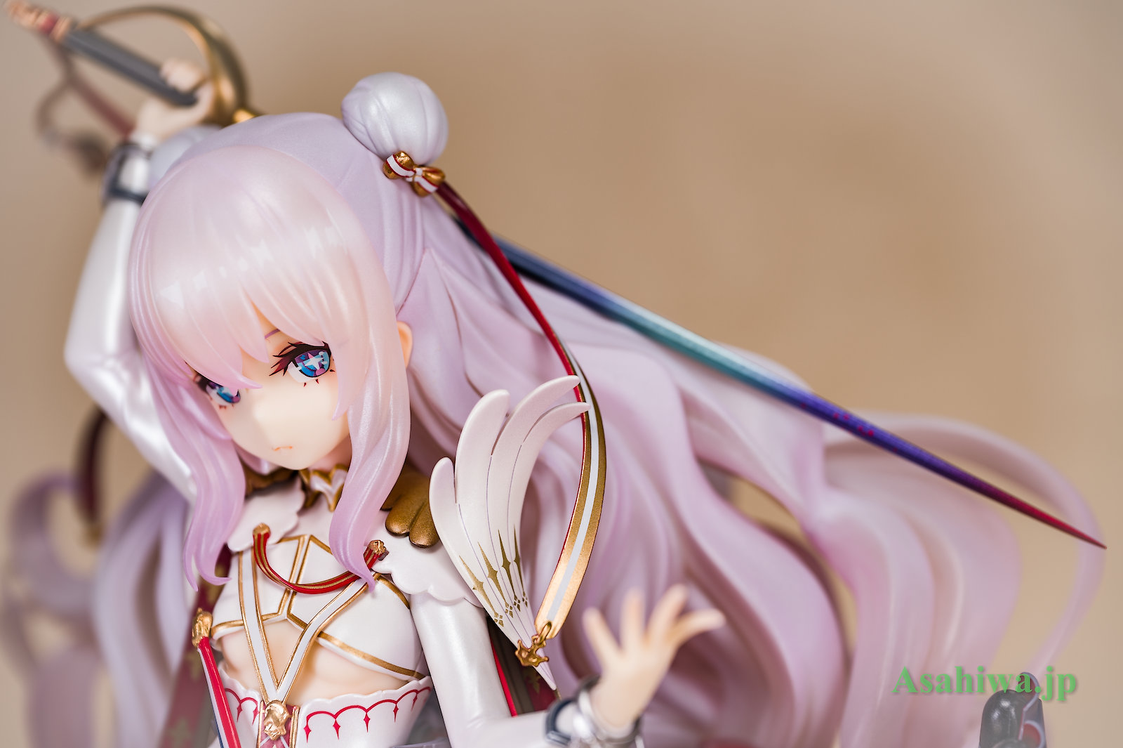 ミメヨイ ル・マラン アズールレーン よつばとフィギュアレビュー