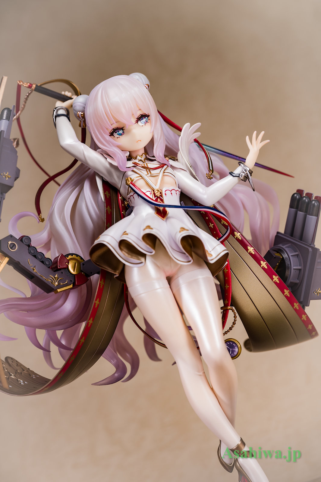 超歓迎人気アズールレーン ル・マラン フィギュア ゲームキャラクター