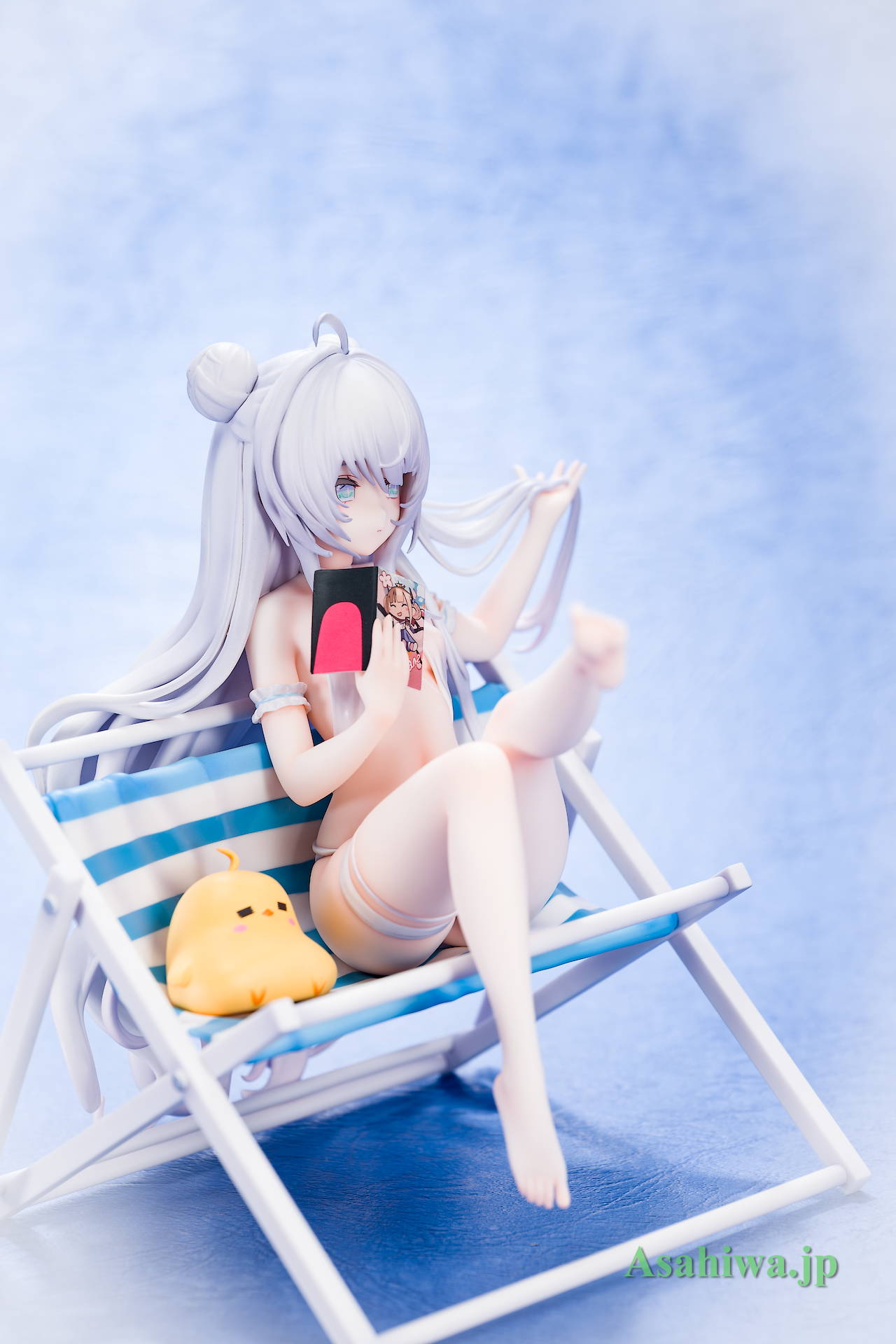 AniGame ル・マラン 隠れ家のマルコディVer. アズールレーン よつばと