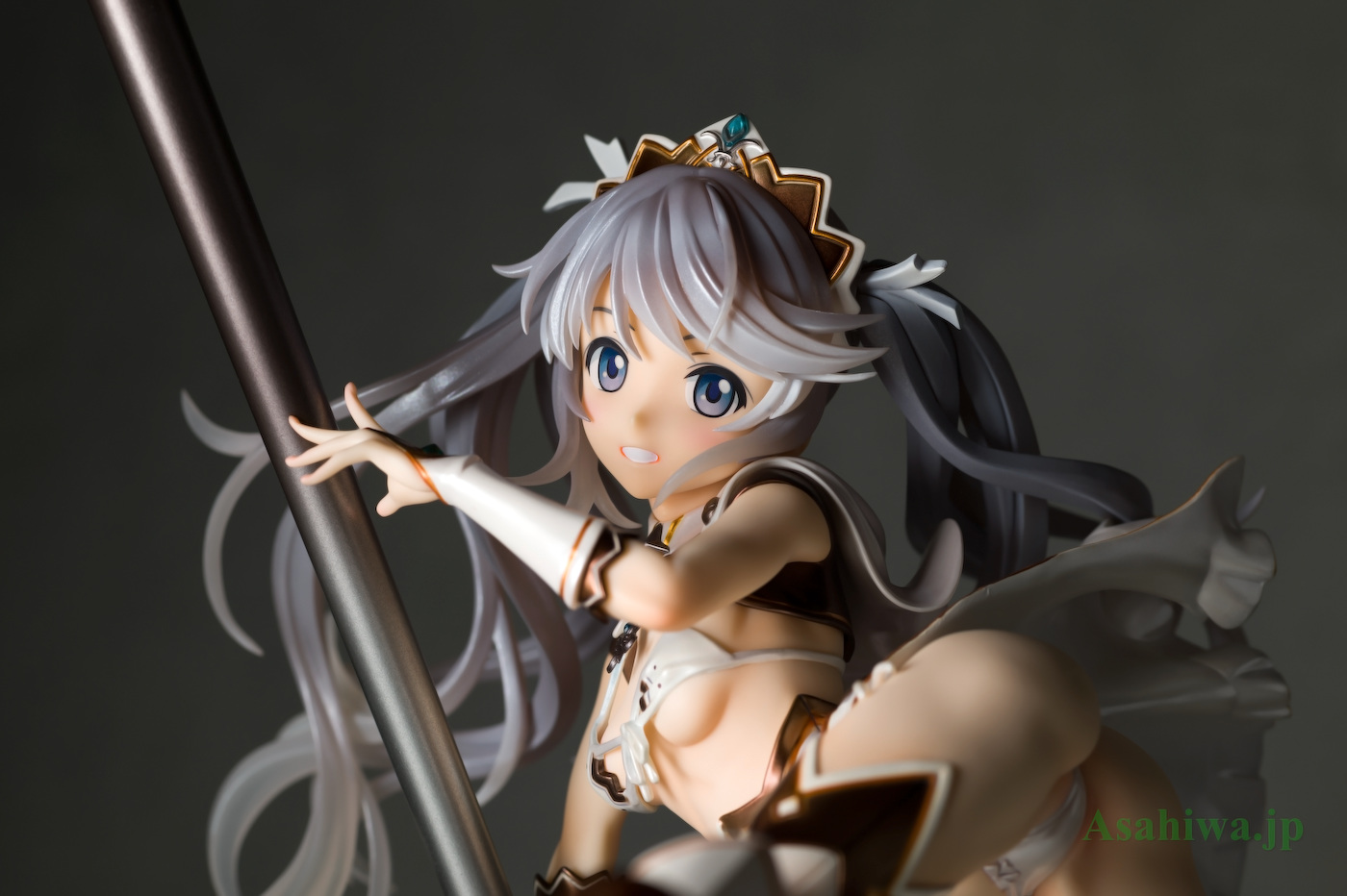 ビキニ ウォリアーズ おっぱい