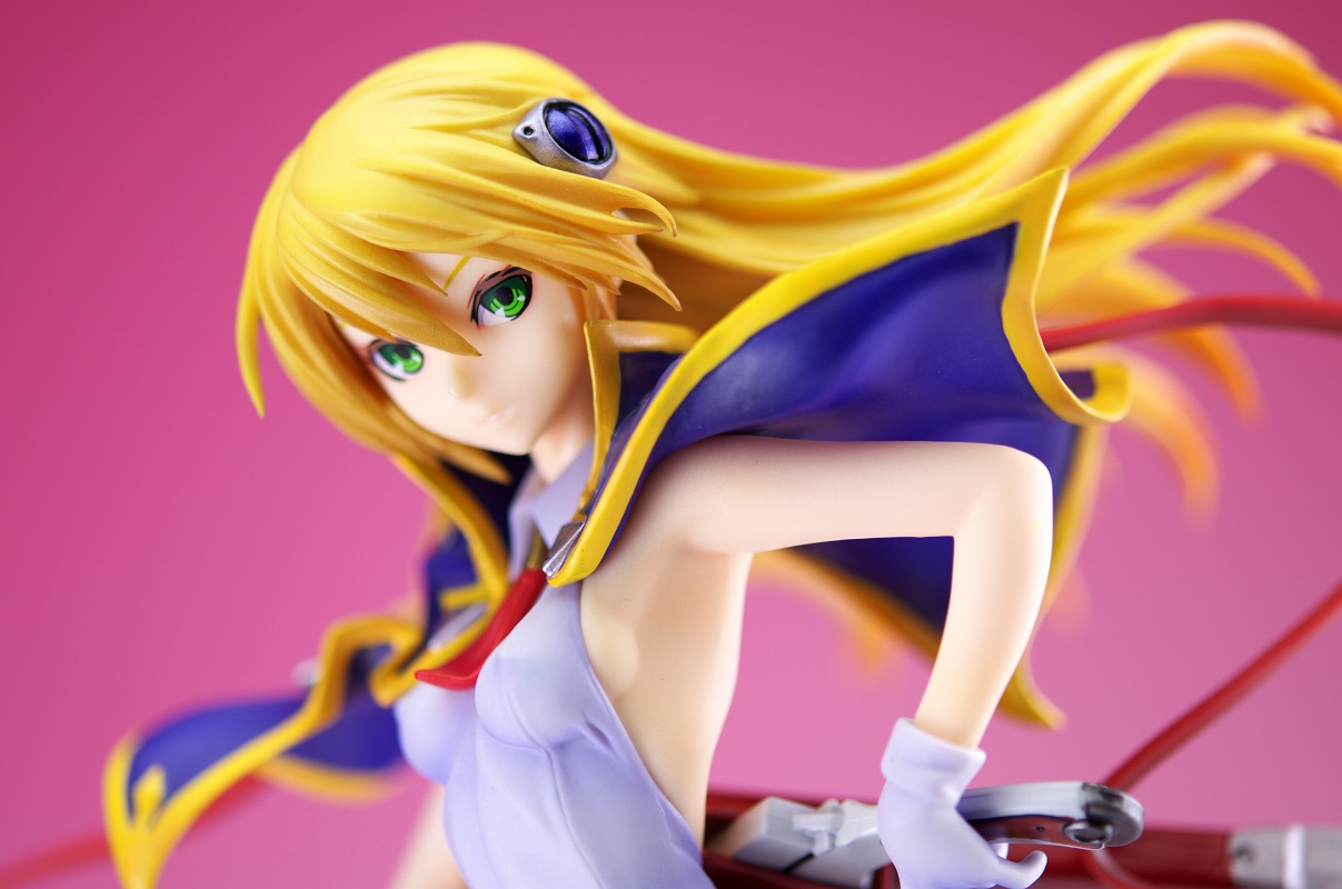 Dwell BLAZBLUE(ブレイブルー) ノエル＝ヴァーミリオン 1/7 … | www