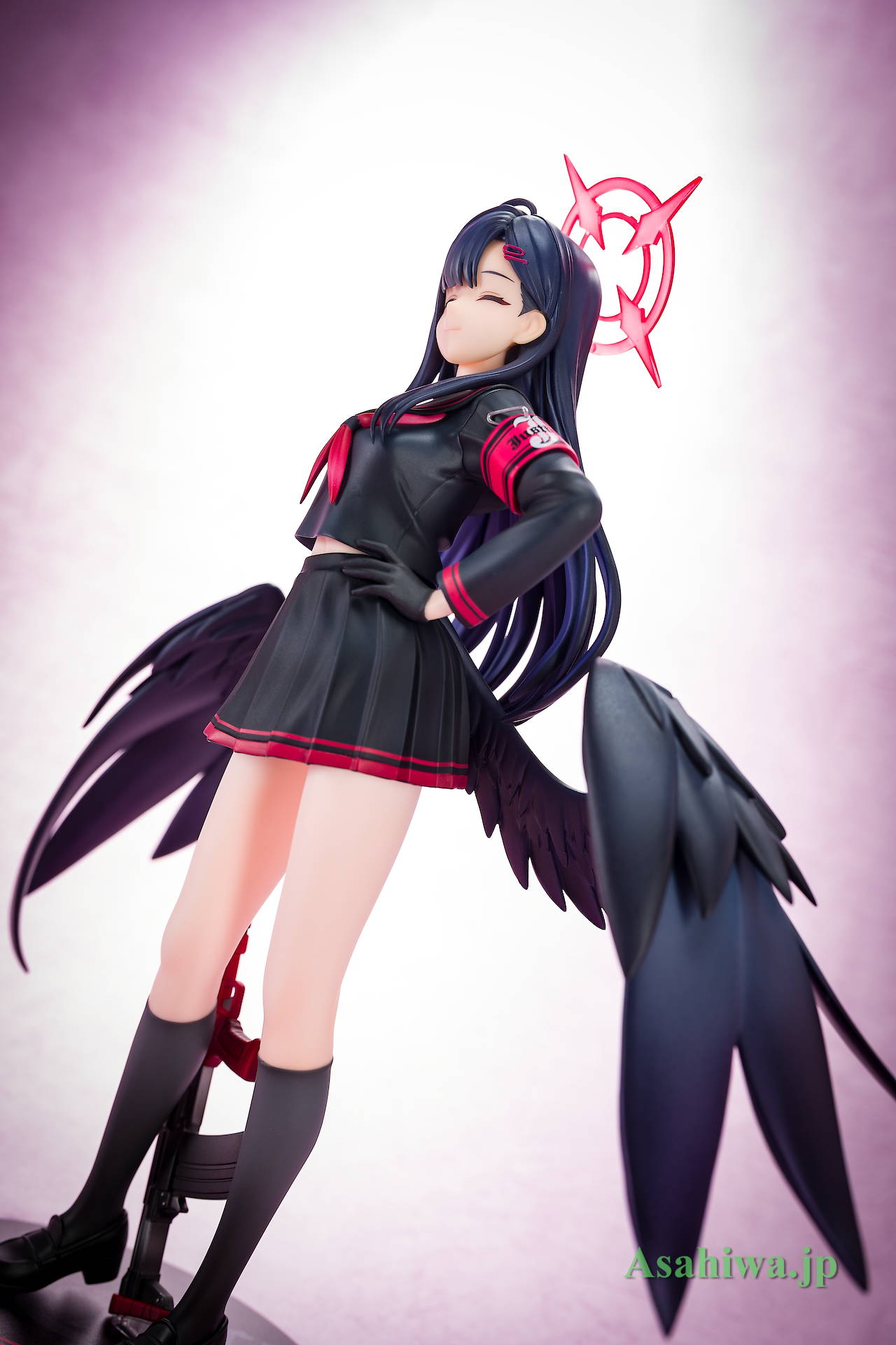 グッドスマイルカンパニー イチカ ブルーアーカイブ -Blue Archive