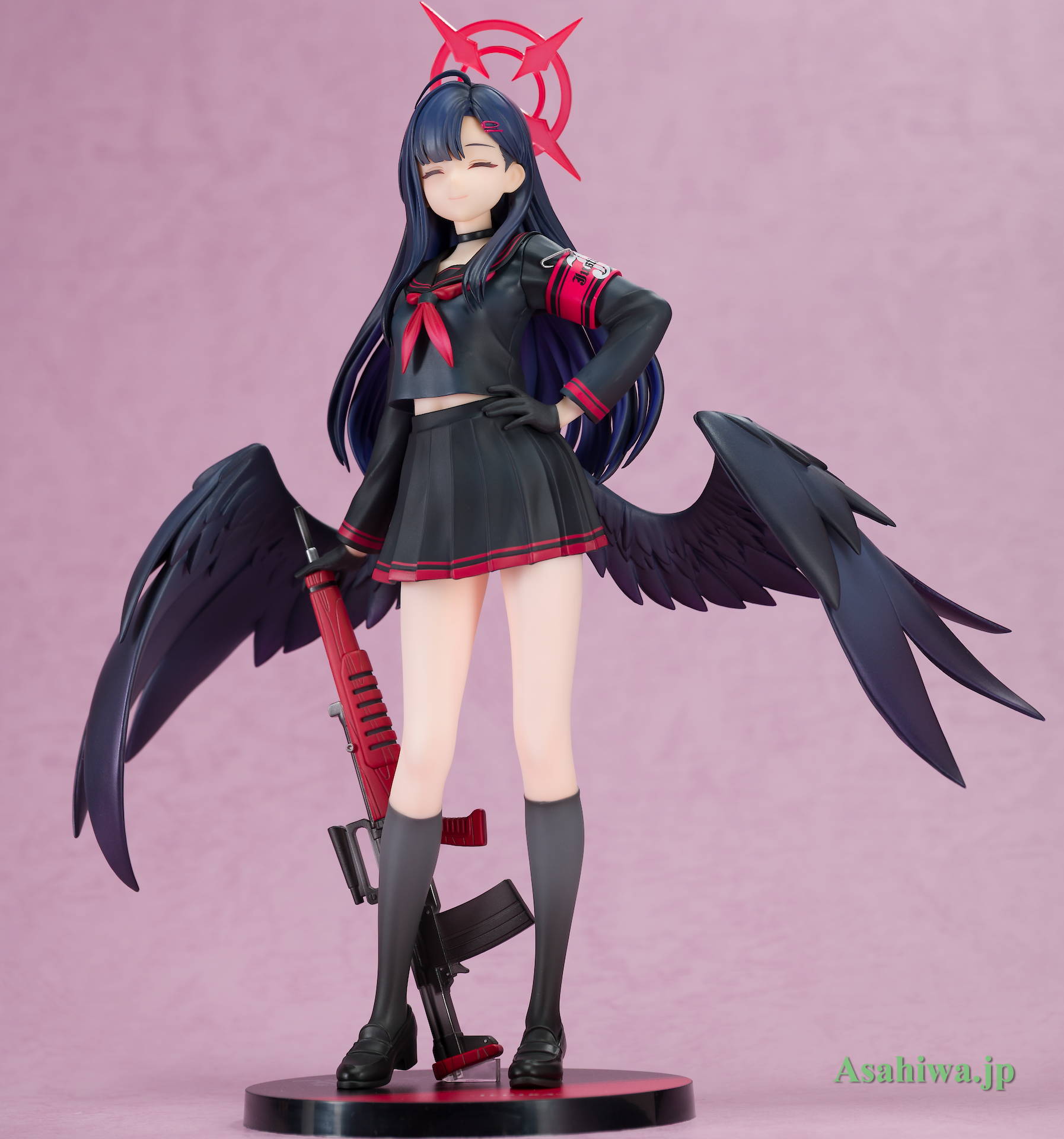 グッドスマイルカンパニー イチカ ブルーアーカイブ -Blue Archive