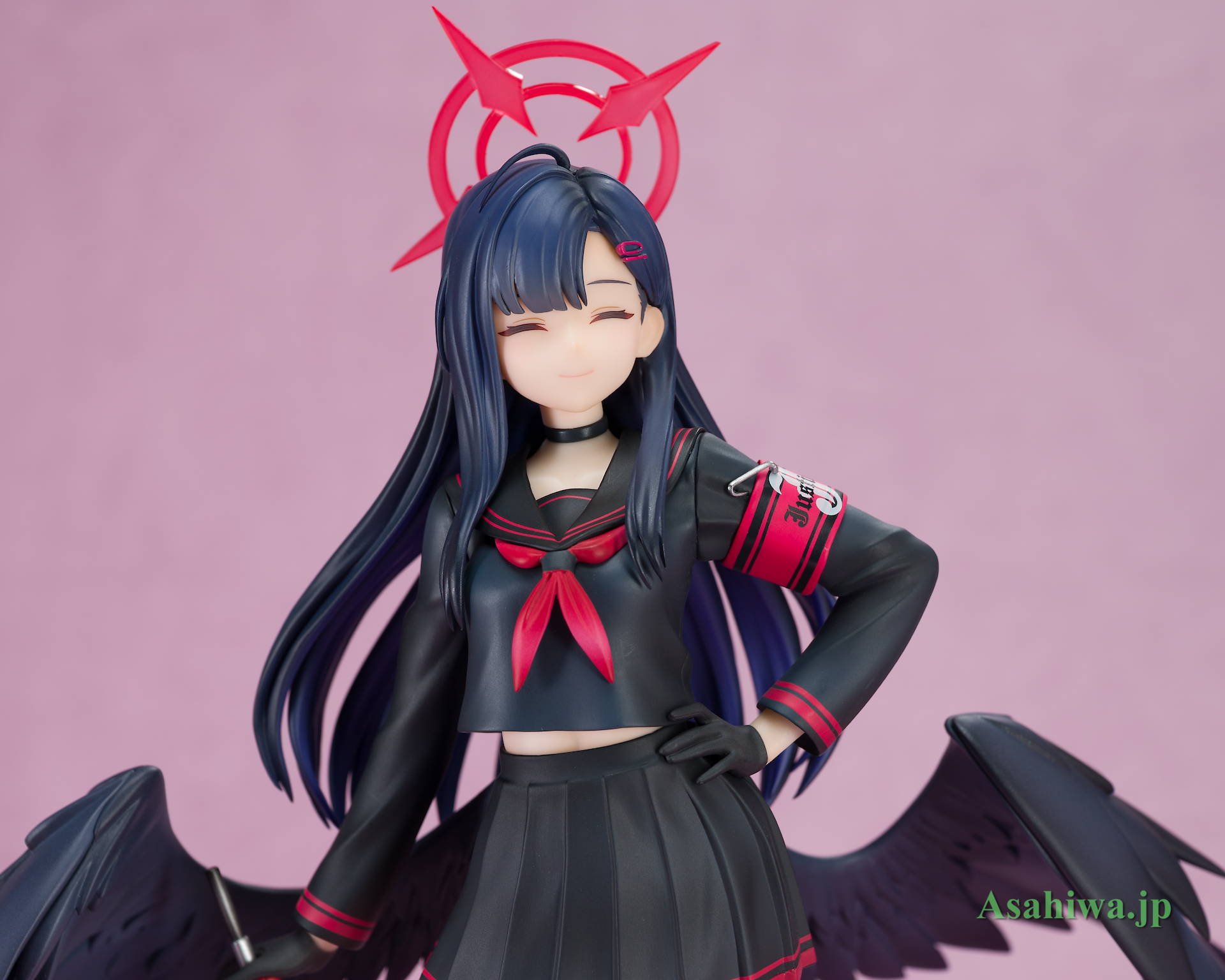 グッドスマイルカンパニー イチカ ブルーアーカイブ -Blue Archive