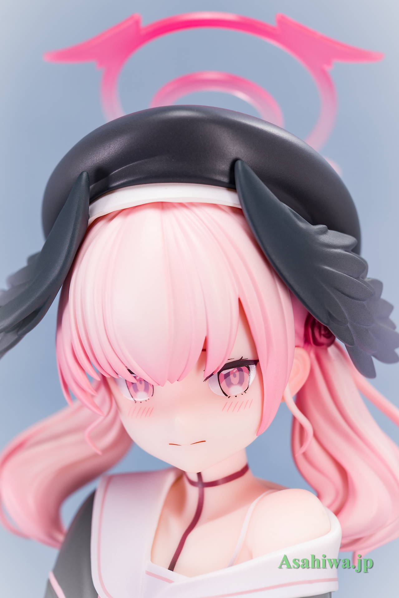 AMAKUNI コハル ブルーアーカイブ -Blue Archive- 1/7 HOBBY JAPAN限定