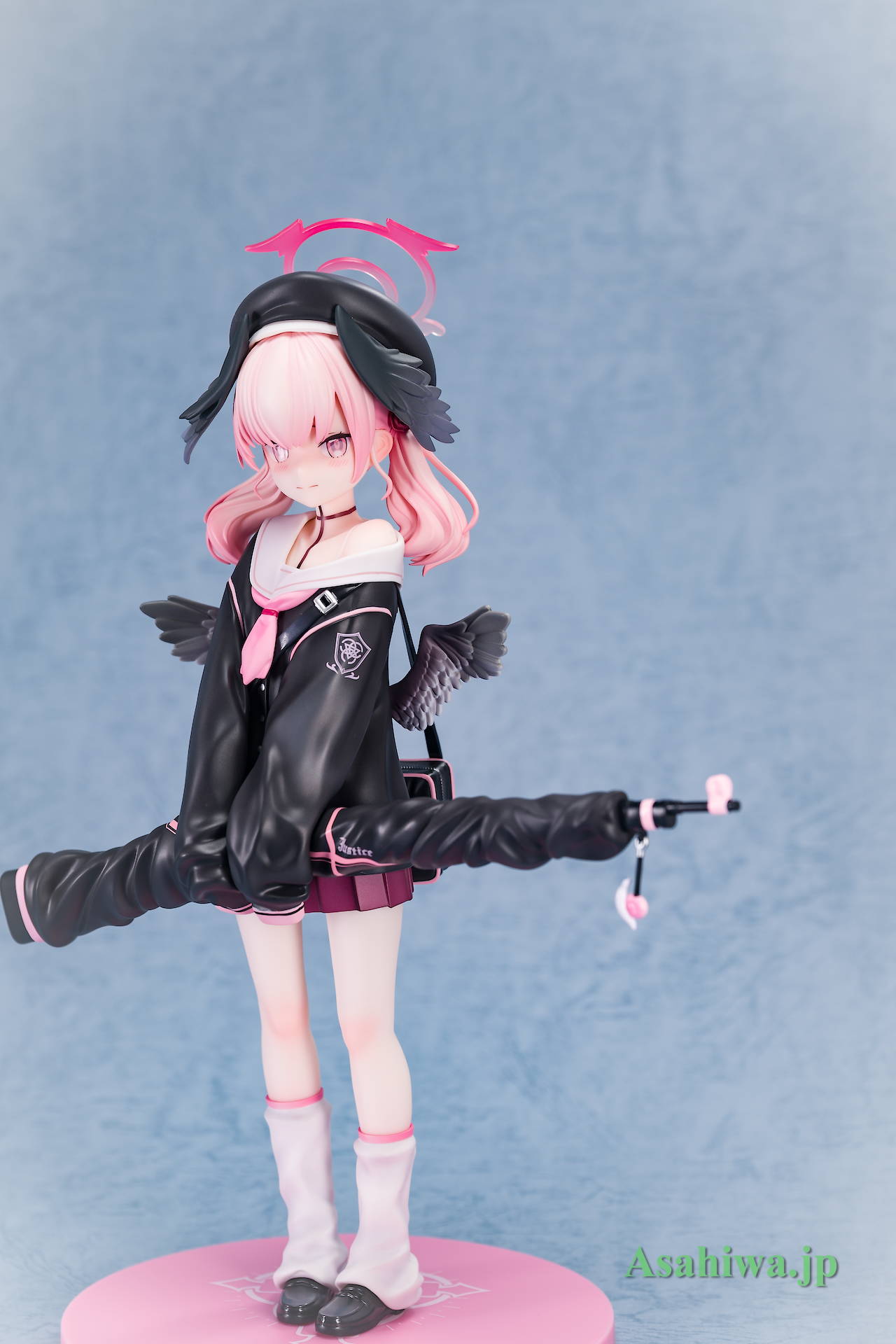 AMAKUNI コハル ブルーアーカイブ -Blue Archive- 1/7 HOBBY JAPAN限定