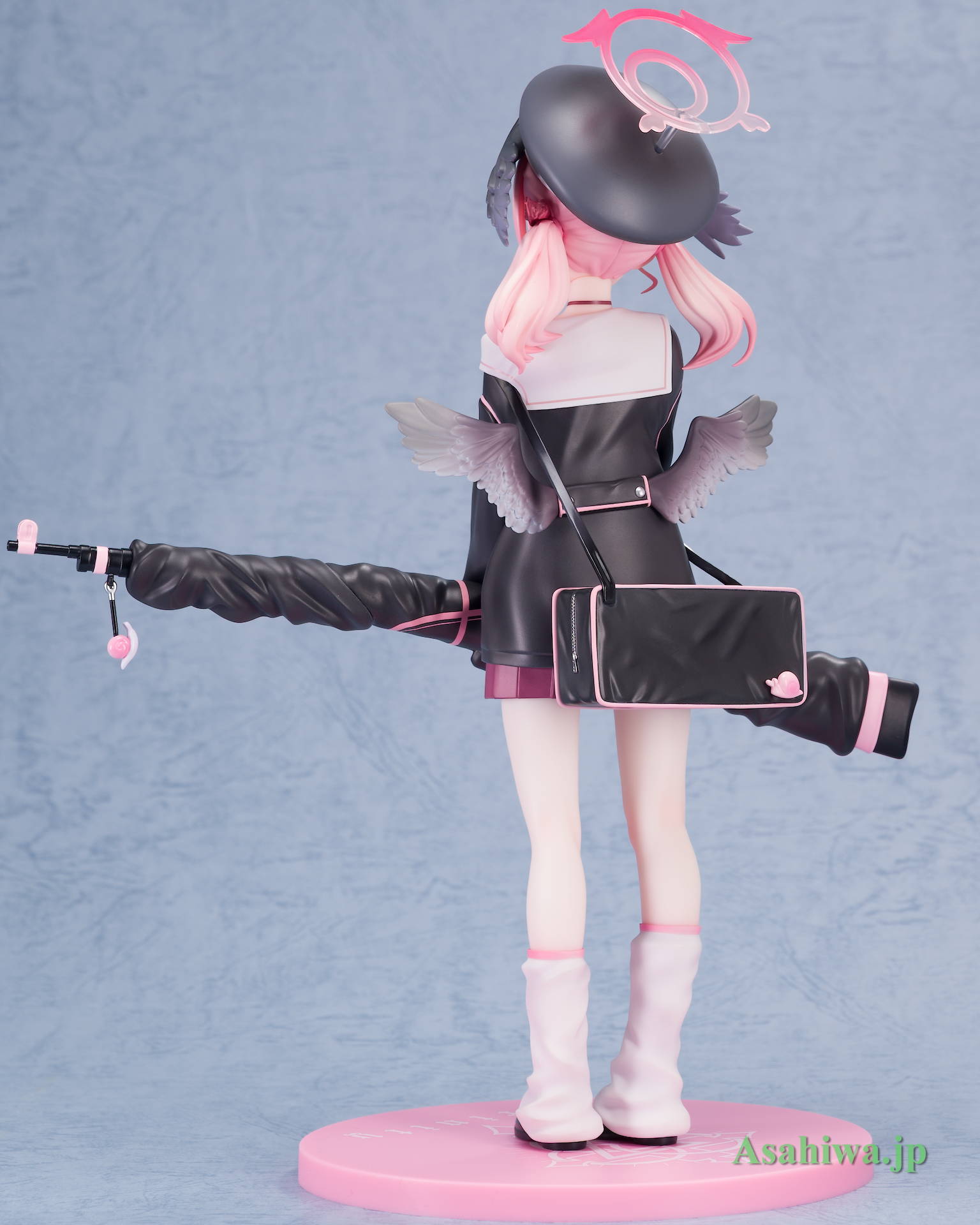 AMAKUNI コハル ブルーアーカイブ -Blue Archive- 1/7 HOBBY JAPAN限定