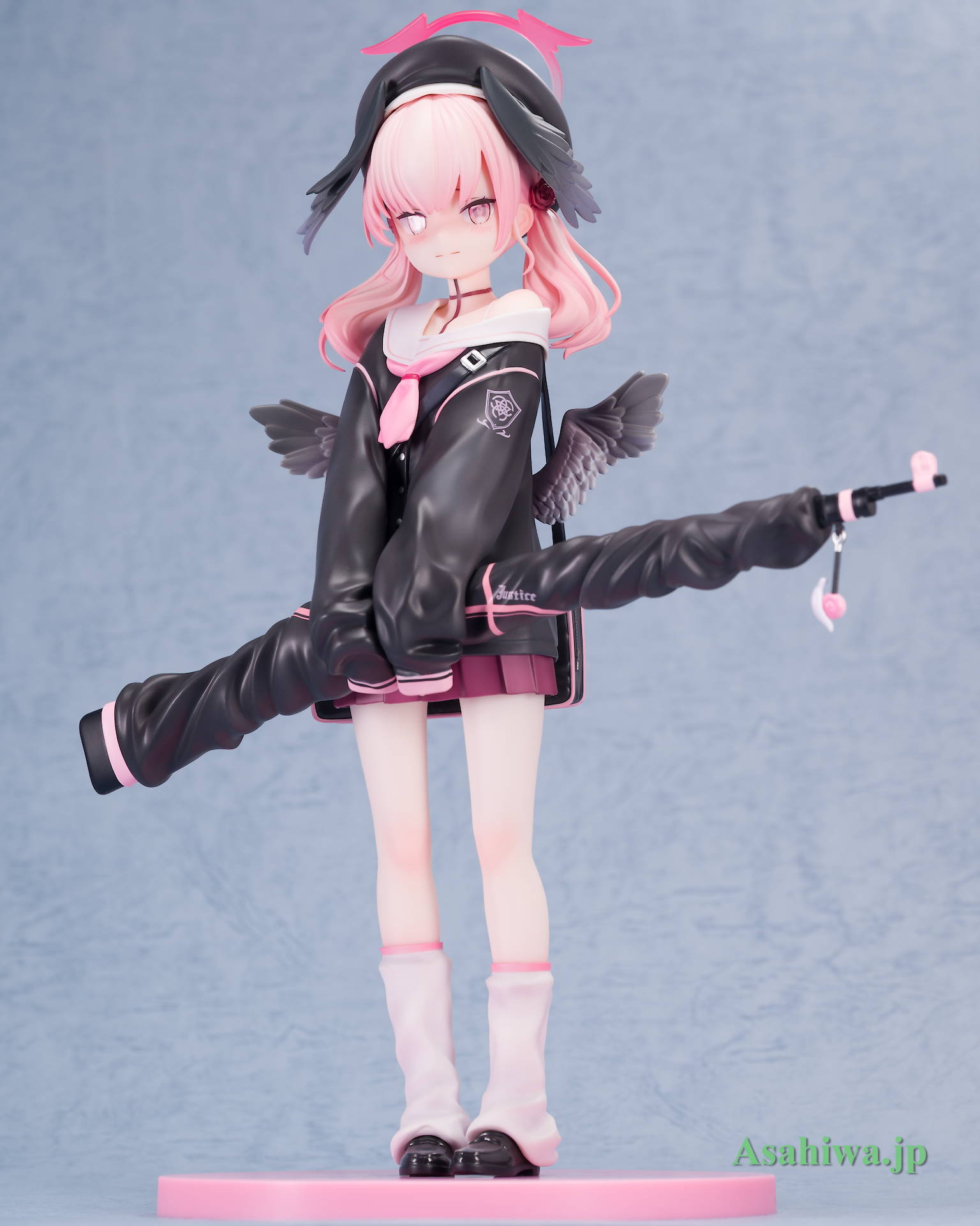 AMAKUNI コハル ブルーアーカイブ -Blue Archive- 1/7 HOBBY JAPAN限定