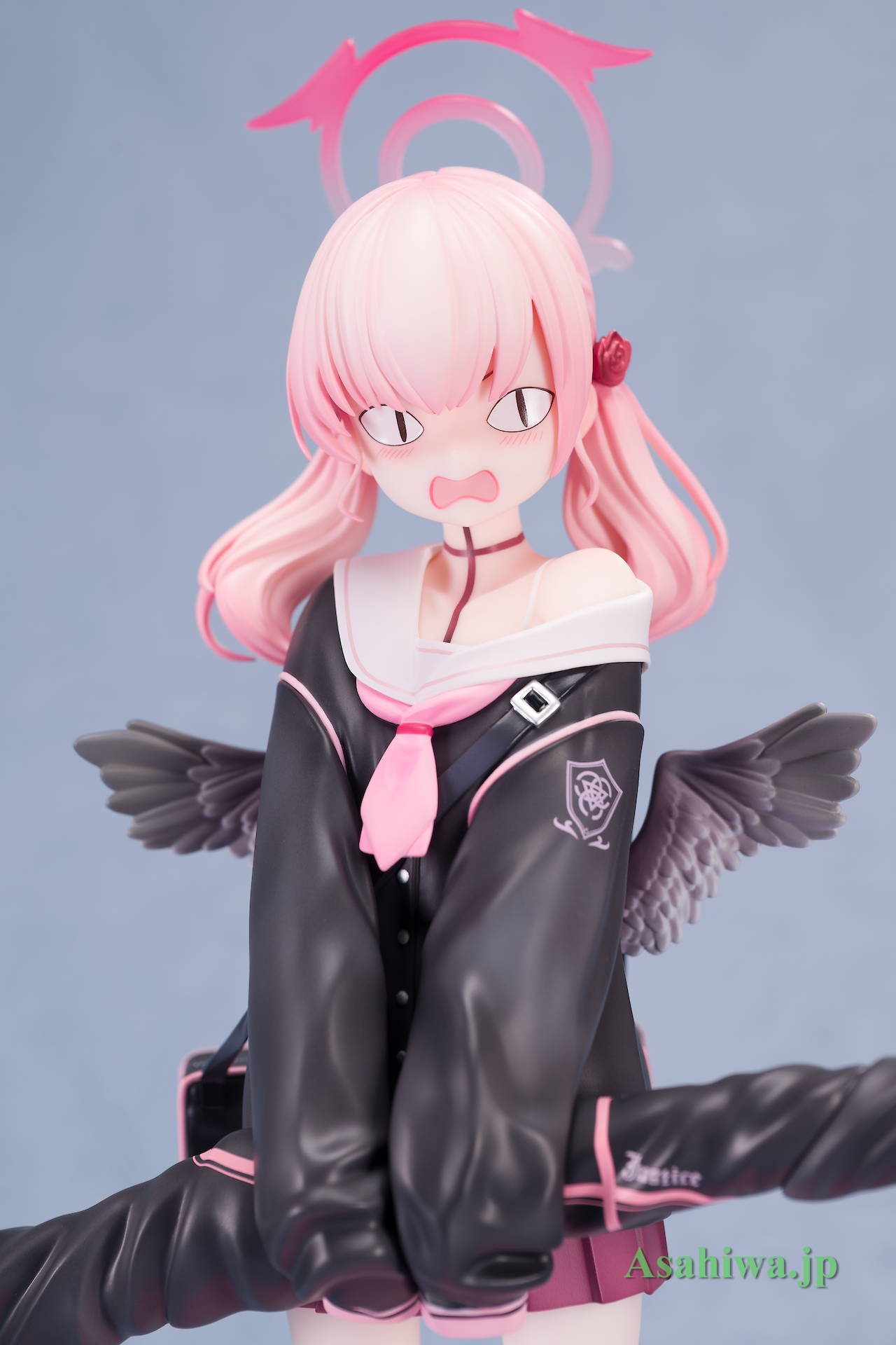 AMAKUNI コハル ブルーアーカイブ -Blue Archive- 1/7 HOBBY JAPAN限定