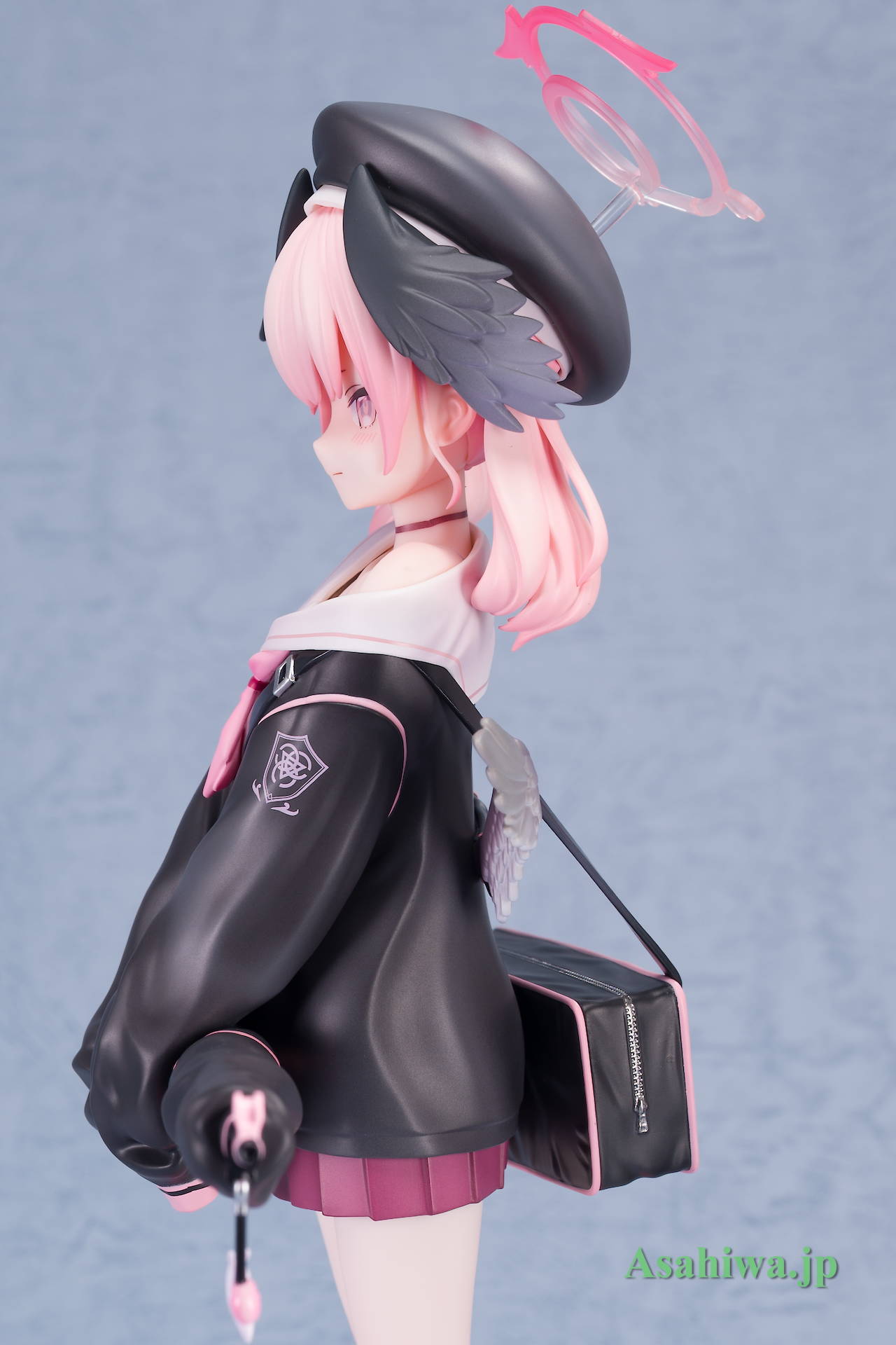 AMAKUNI コハル ブルーアーカイブ -Blue Archive- 1/7 HOBBY JAPAN限定