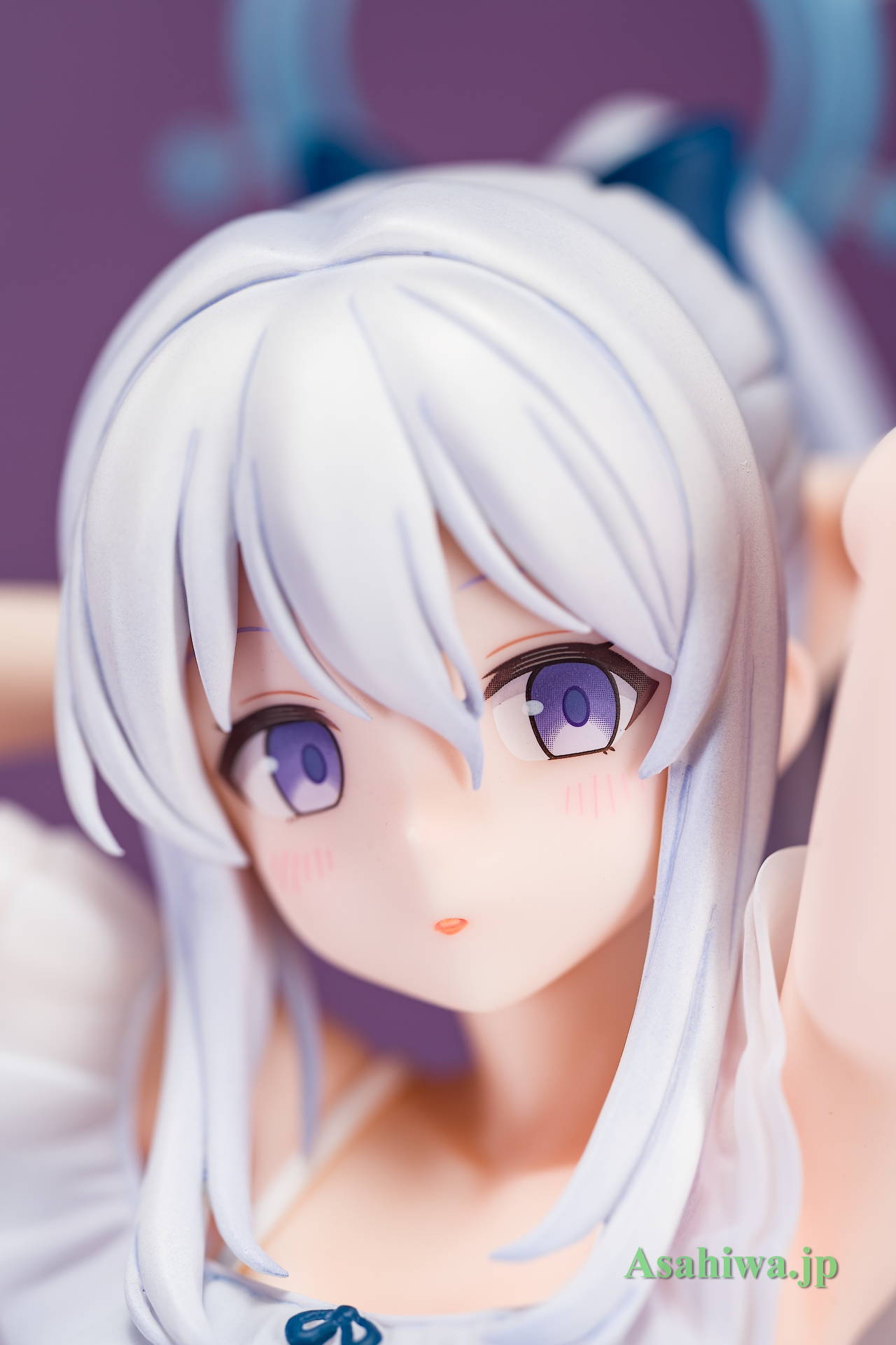 ミヤコ（水着）メモリアルロビーVer.｜グッドスマイルカンパニー