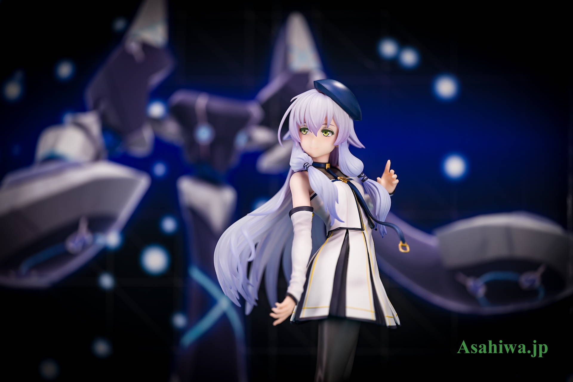 コトブキヤ アルティナ・オライオン 界の軌跡Ver. 英雄伝説 軌跡