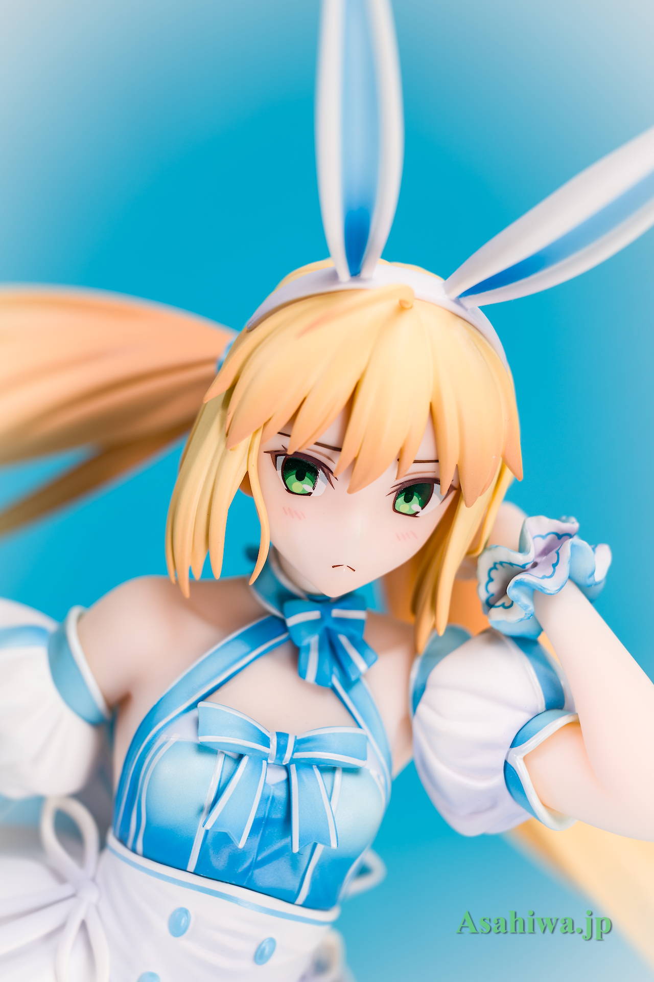 アニプレックス バーサーカー/アルトリア・キャスター Fate/Grand