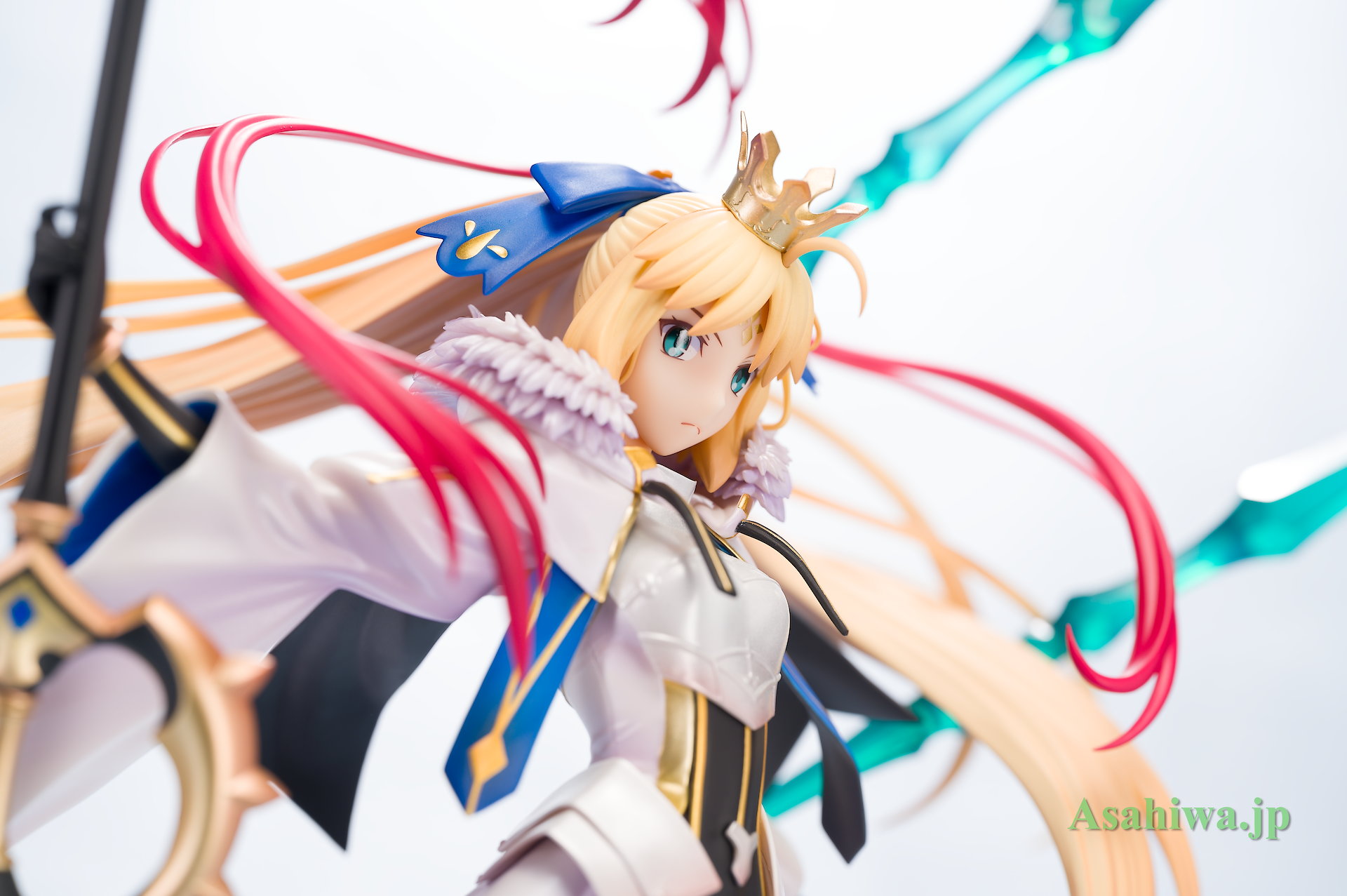 アルトリア・キャスター 1/7スケールフィギュア-