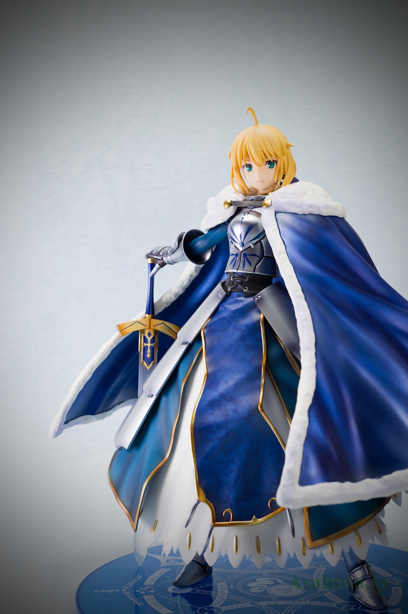 ANIPLEX+限定 セイバー/アルトリア・ペンドラゴン 通常版 Fate/Grand