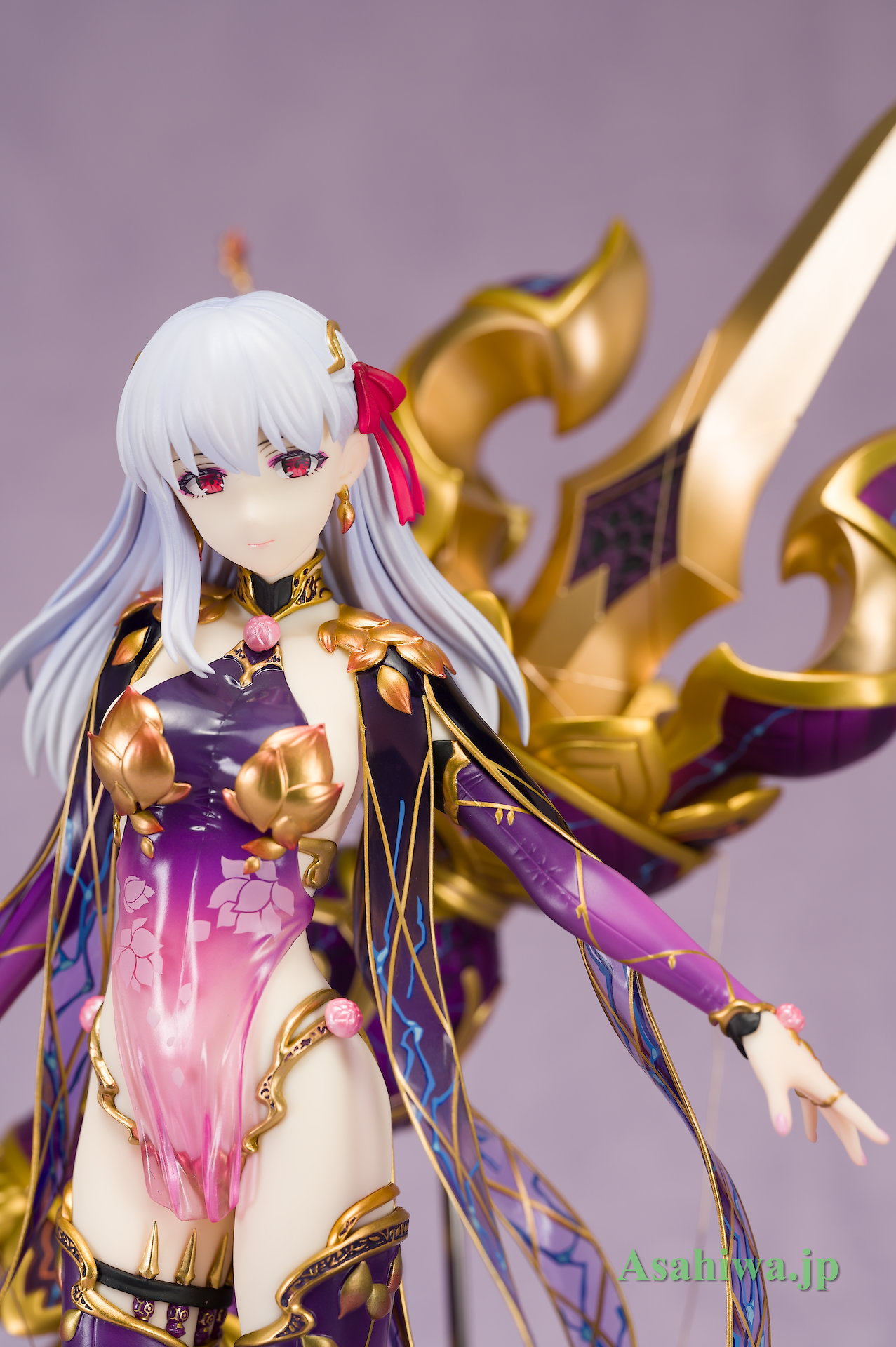 アサシンカーマ 1/7スケールフィギュア FGO Fate／GlandOlder | nate 