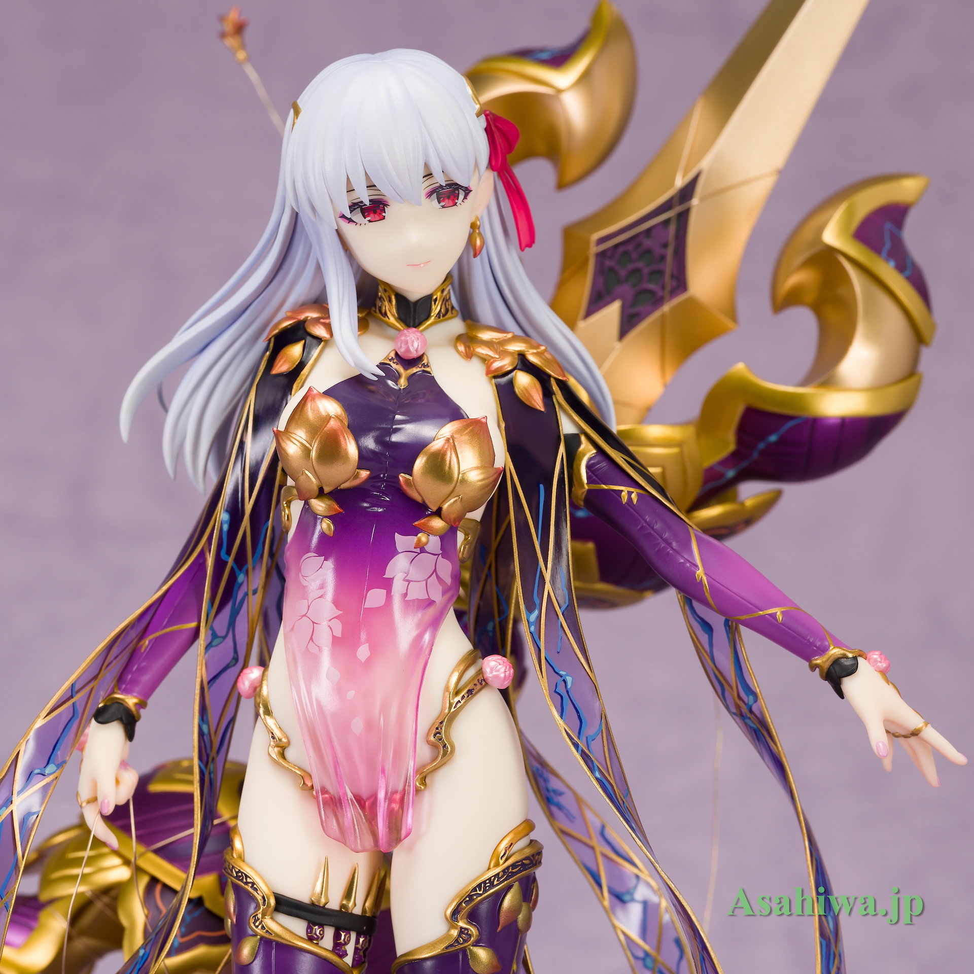 KADOKAWA KDcolle Fate/Grand Order 1/7 アサシン/カーマ