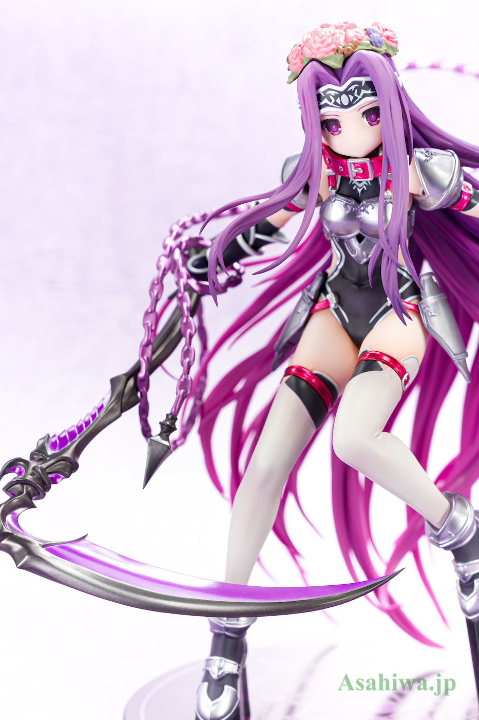 AMAKUNI ランサー/メドゥーサ【限定版】 HOBBY JAPAN限定 Fate/Grand ...