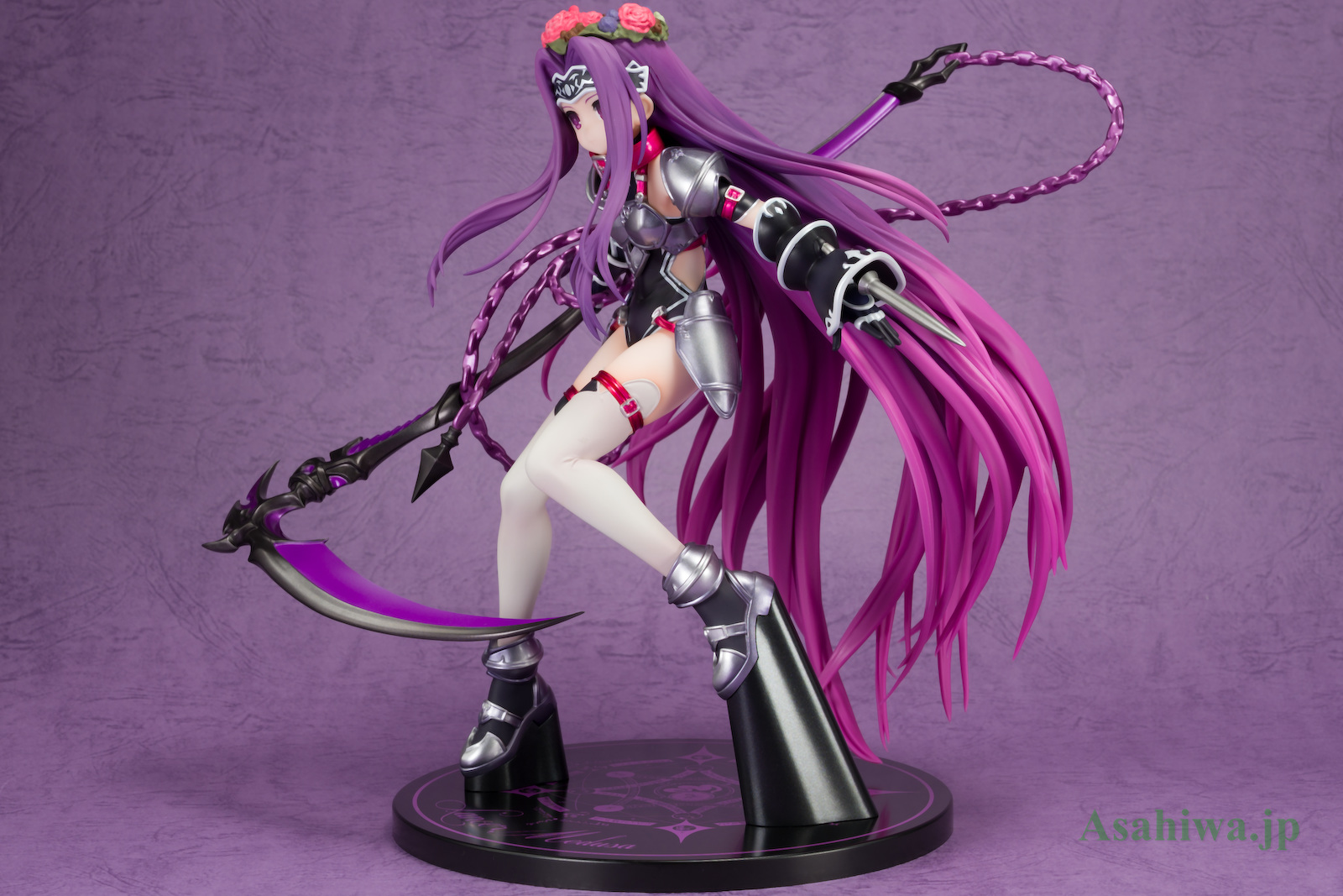 AMAKUNI ランサー/メドゥーサ【限定版】 HOBBY JAPAN限定 Fate/Grand 