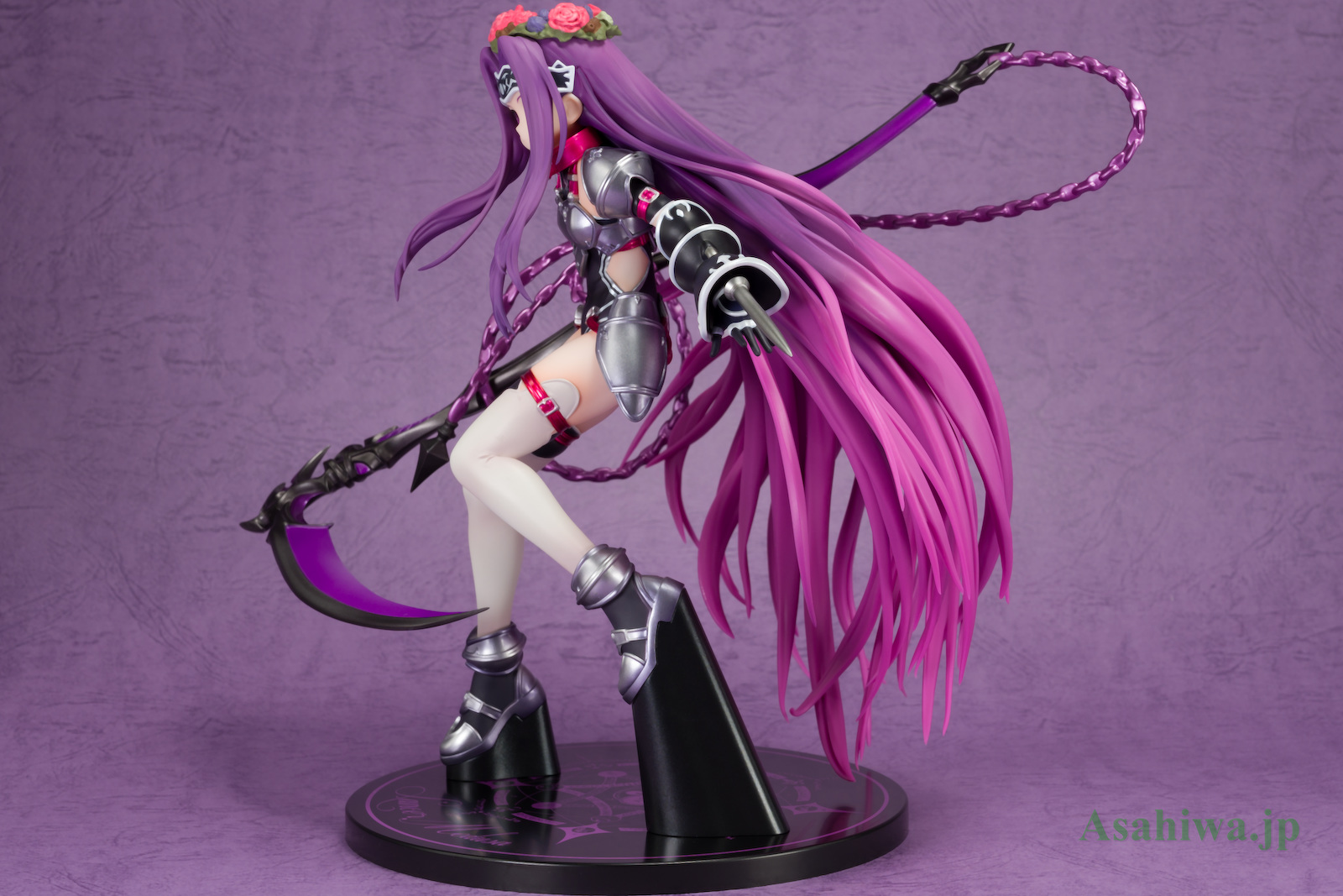 AMAKUNI ランサー/メドゥーサ【限定版】 HOBBY JAPAN限定 Fate/Grand