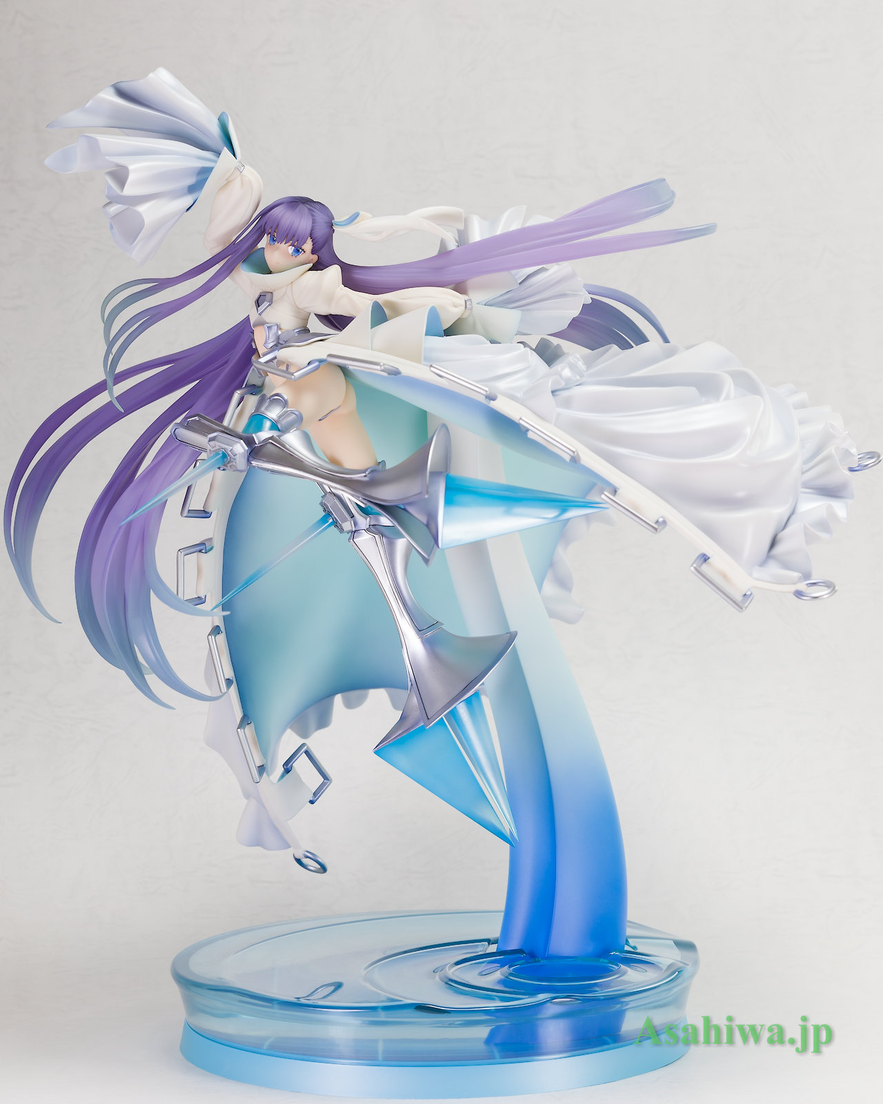 人気カラー再販 Fate/Grand Order アルターエゴ メルトリリス 1/8 FGO