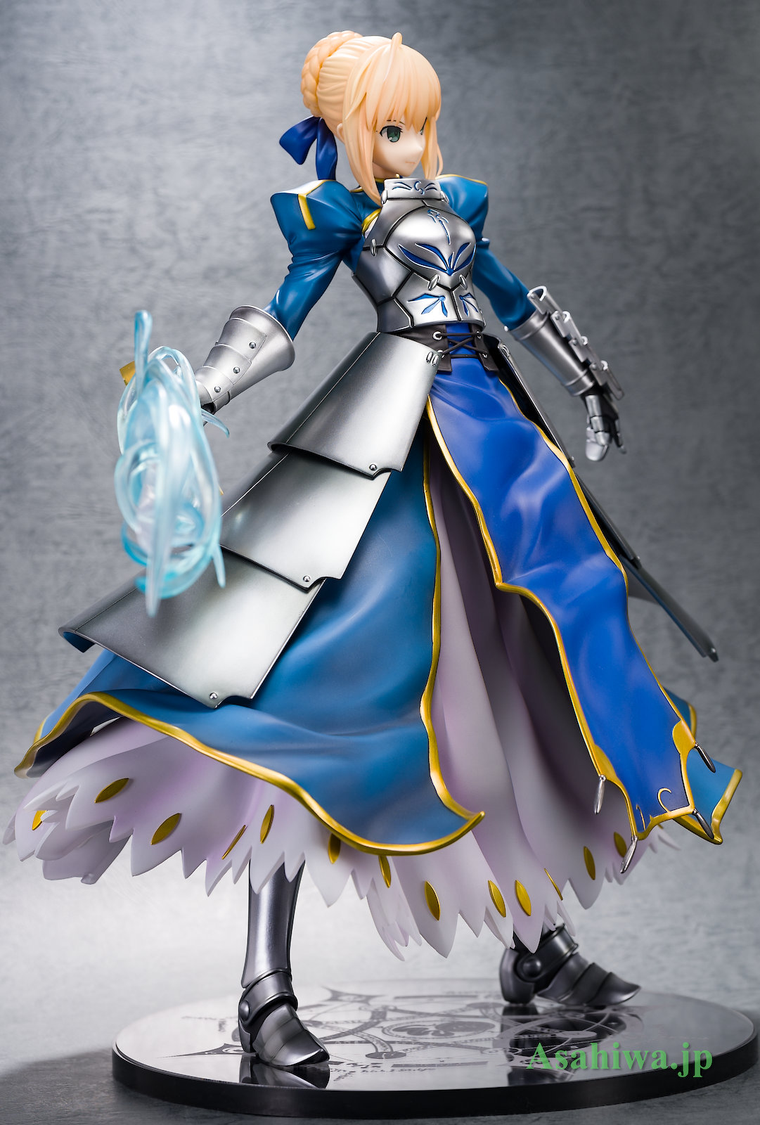 通販日本製開封 FREEing Fate/Grand Order 1/4 セイバー/アルトリア・ペンドラゴン Fate