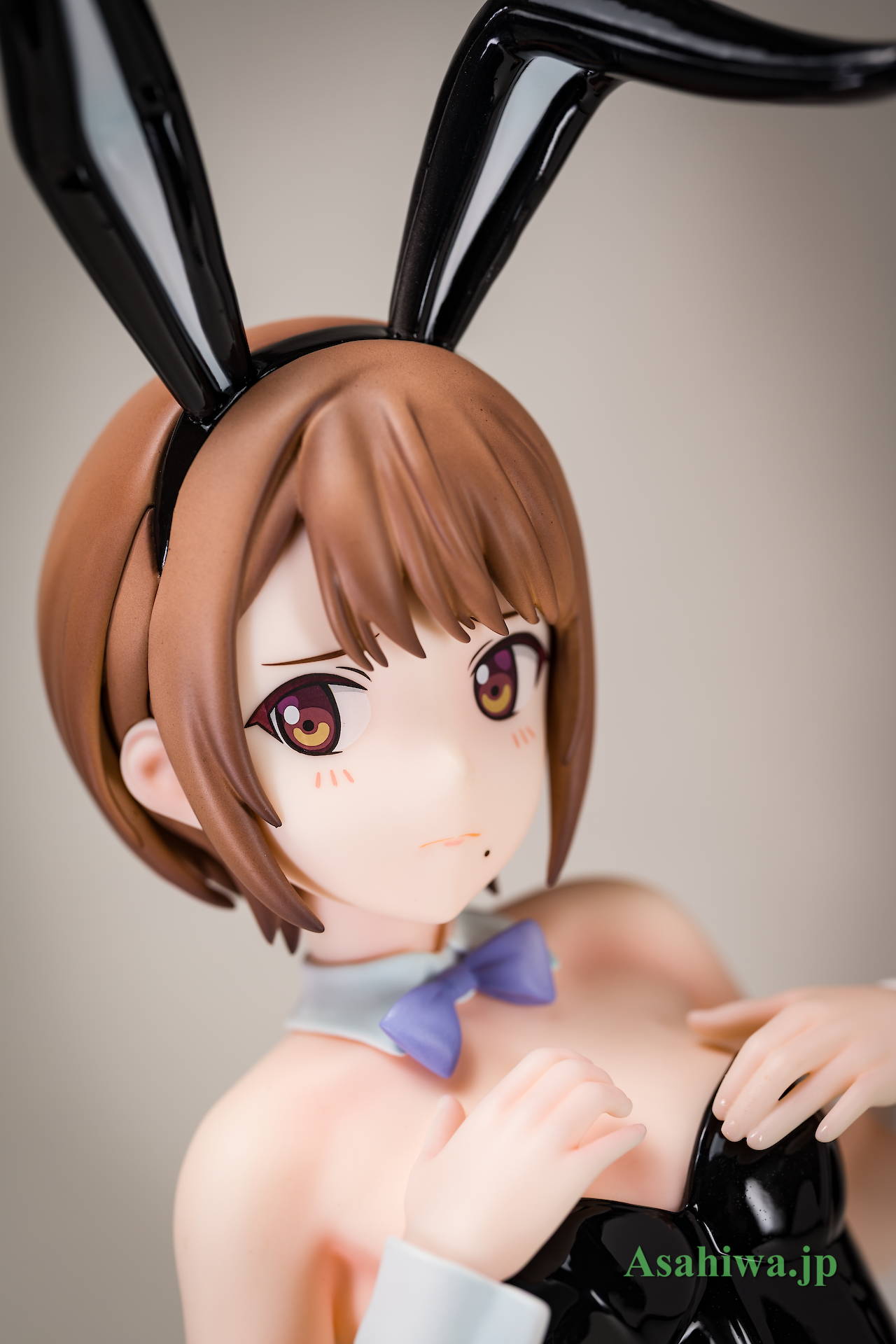 恋は双子で割り切れない 神宮寺琉実 バニーVer. 1/6 フィギュア FREEing 恋は双子で割り切れない 1/6 神宮寺琉実 バニーVer