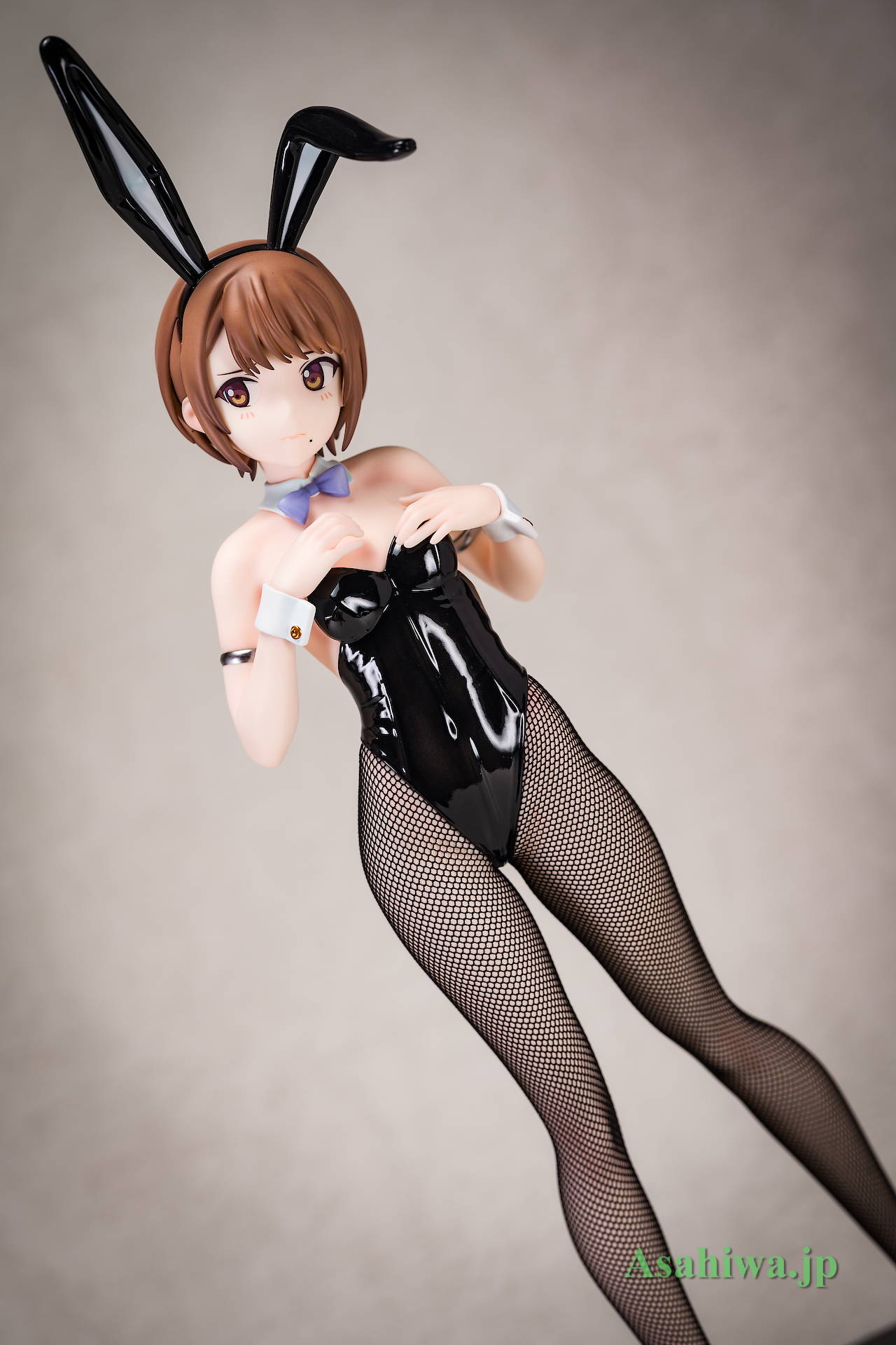 フリーイング 神宮寺琉実 バニーVer. 恋は双子で割り切れない