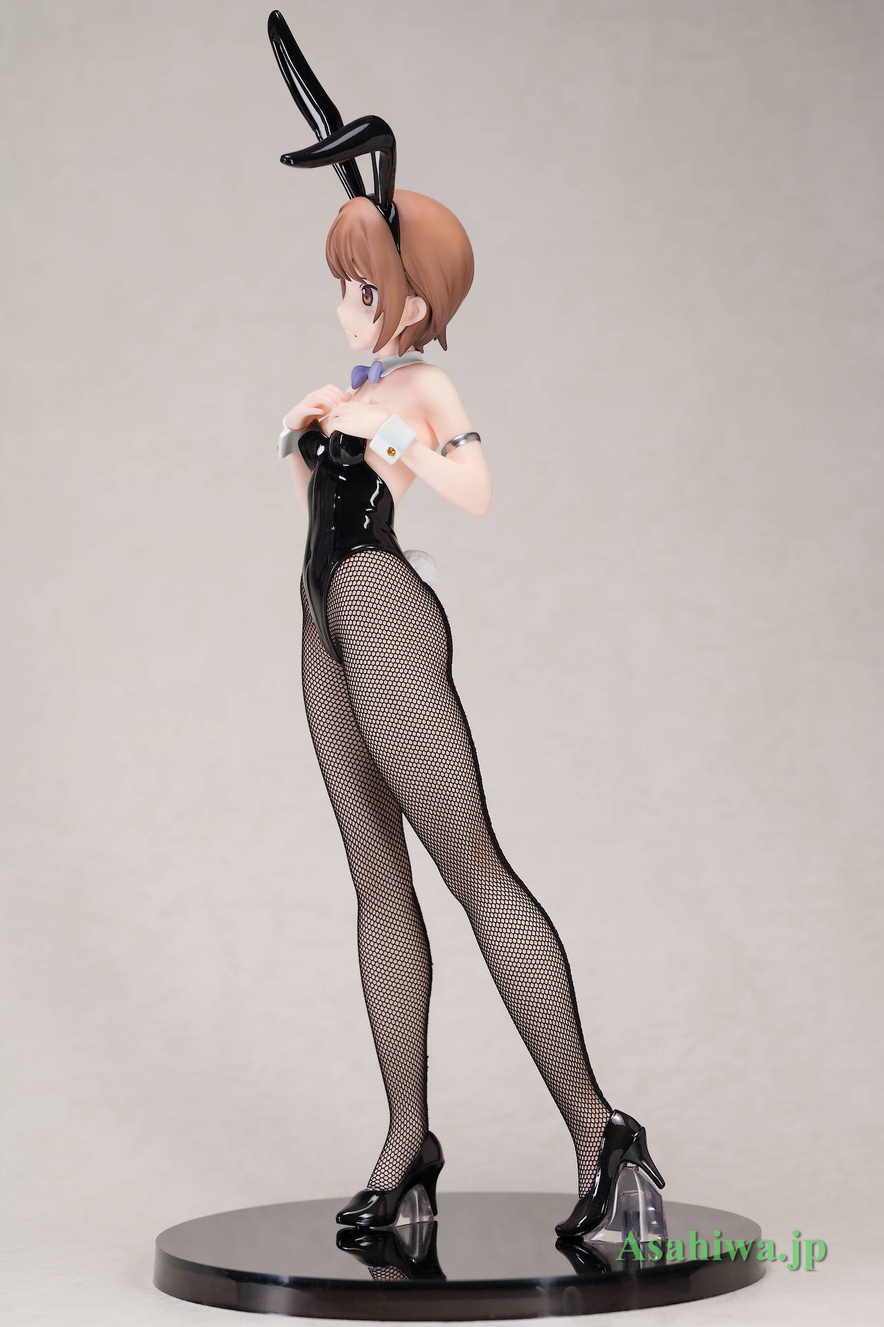 フリーイング 神宮寺琉実 バニーVer. 恋は双子で割り切れない