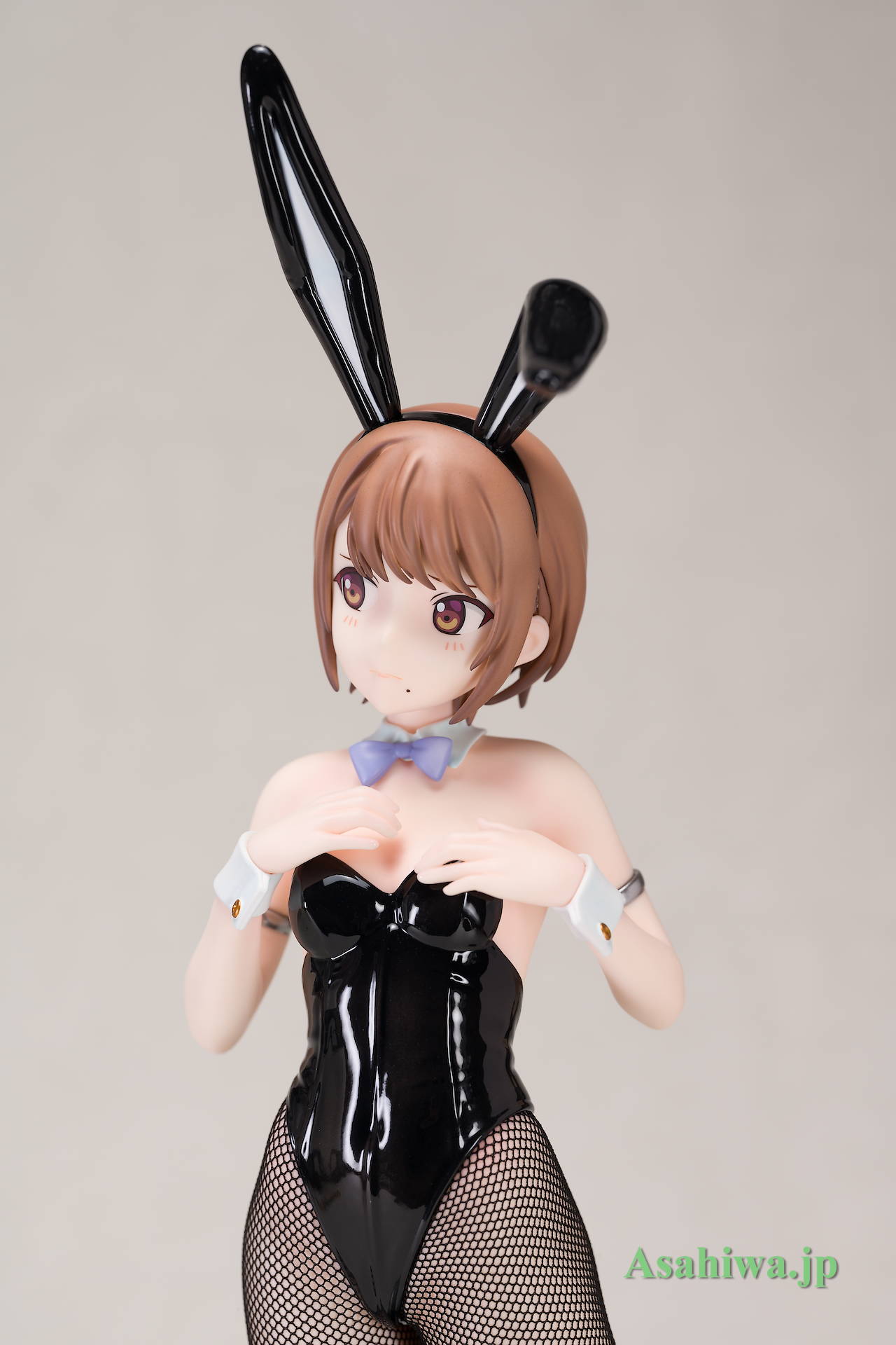 恋は双子で割り切れない 神宮寺琉実 バニーVer. 1/6 フィギュア 61l0LeVep3L._UF894,1000_QL80_.jpg