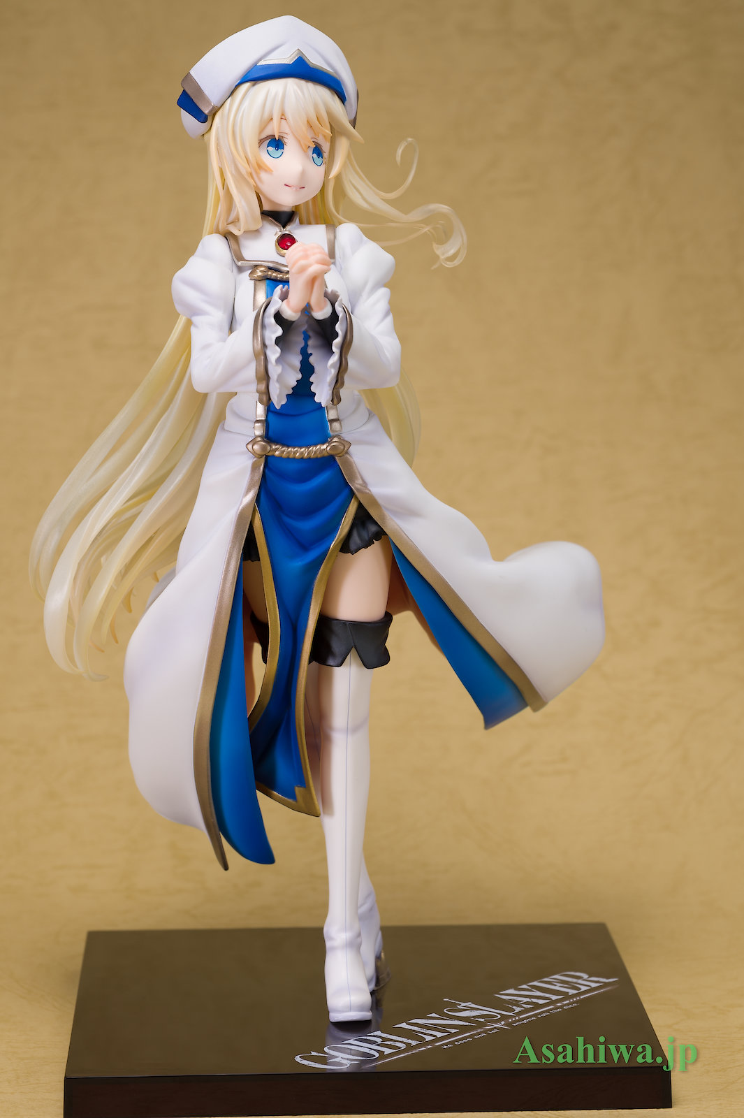 未開封 B-STYLE ゴブリンスレイヤー 女神官 バニーVer. 1/4 完成品