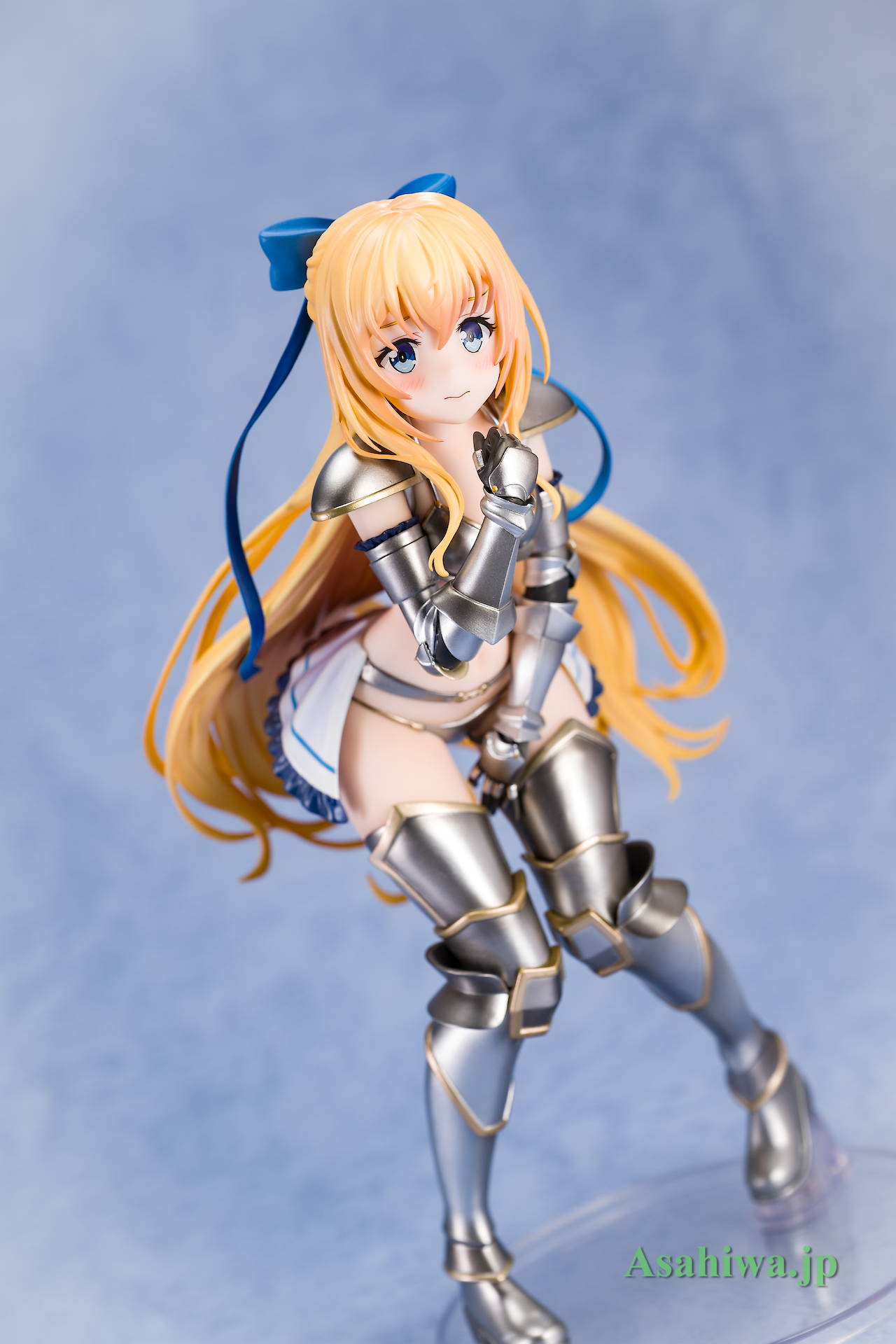 クロックワークス 女神官 ビキニアーマーVer. ゴブリンスレイヤーII