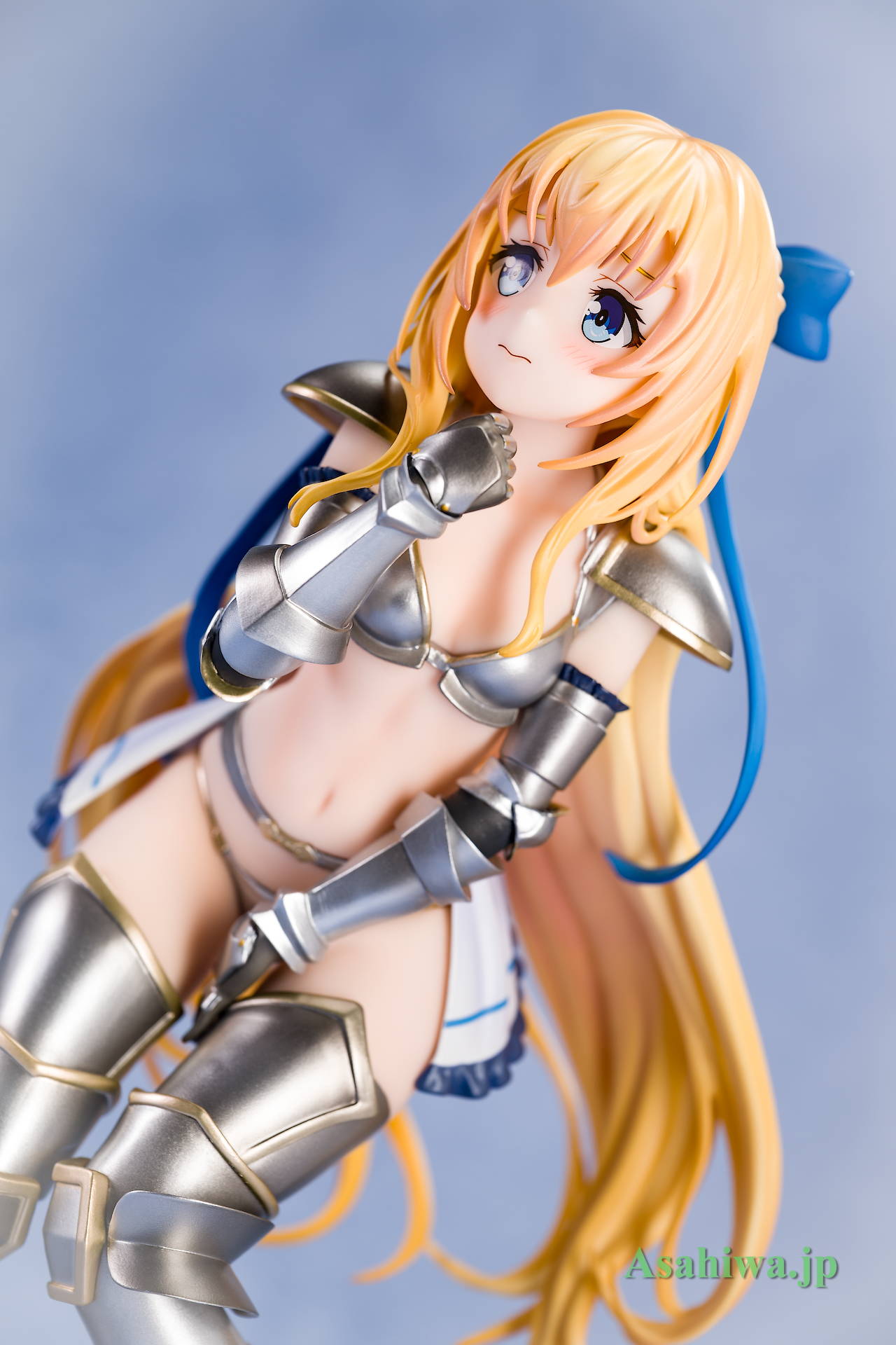 クロックワークス 女神官 ビキニアーマーVer. ゴブリンスレイヤーII