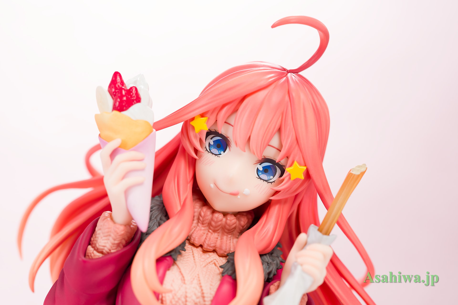 買いオーダー 五等分の花嫁 Date Style ver. 中野五月 | www.happychild.co