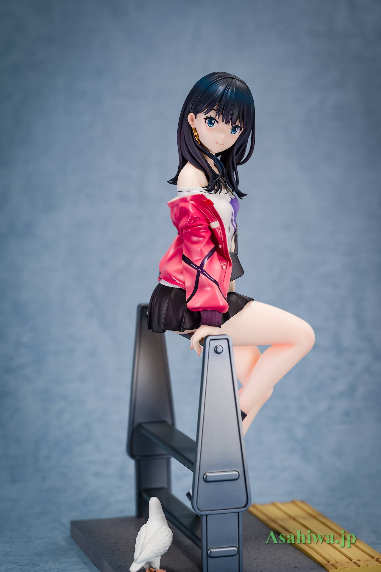 宝多六花 ブルースカイ ステーション GRIDMAN x アズールレーン 未開封 Amazon | GRIDMAN DYNAZENON x アズールレーン 宝多六花 ブルースカイ