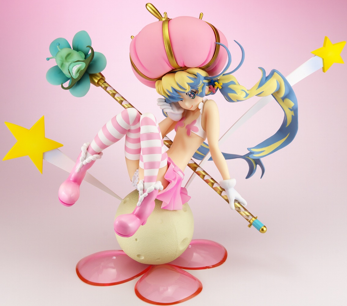 天元突破グレンラガン マジカルニア 1/8 完成品フィギュア www