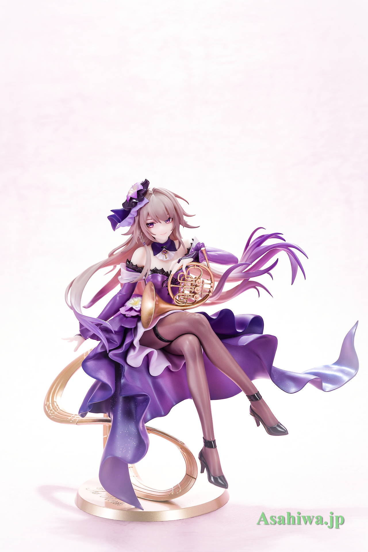 Myethos Gift+ マダム・ヘルタ スターレイルLIVE Ver. 崩壊：スター